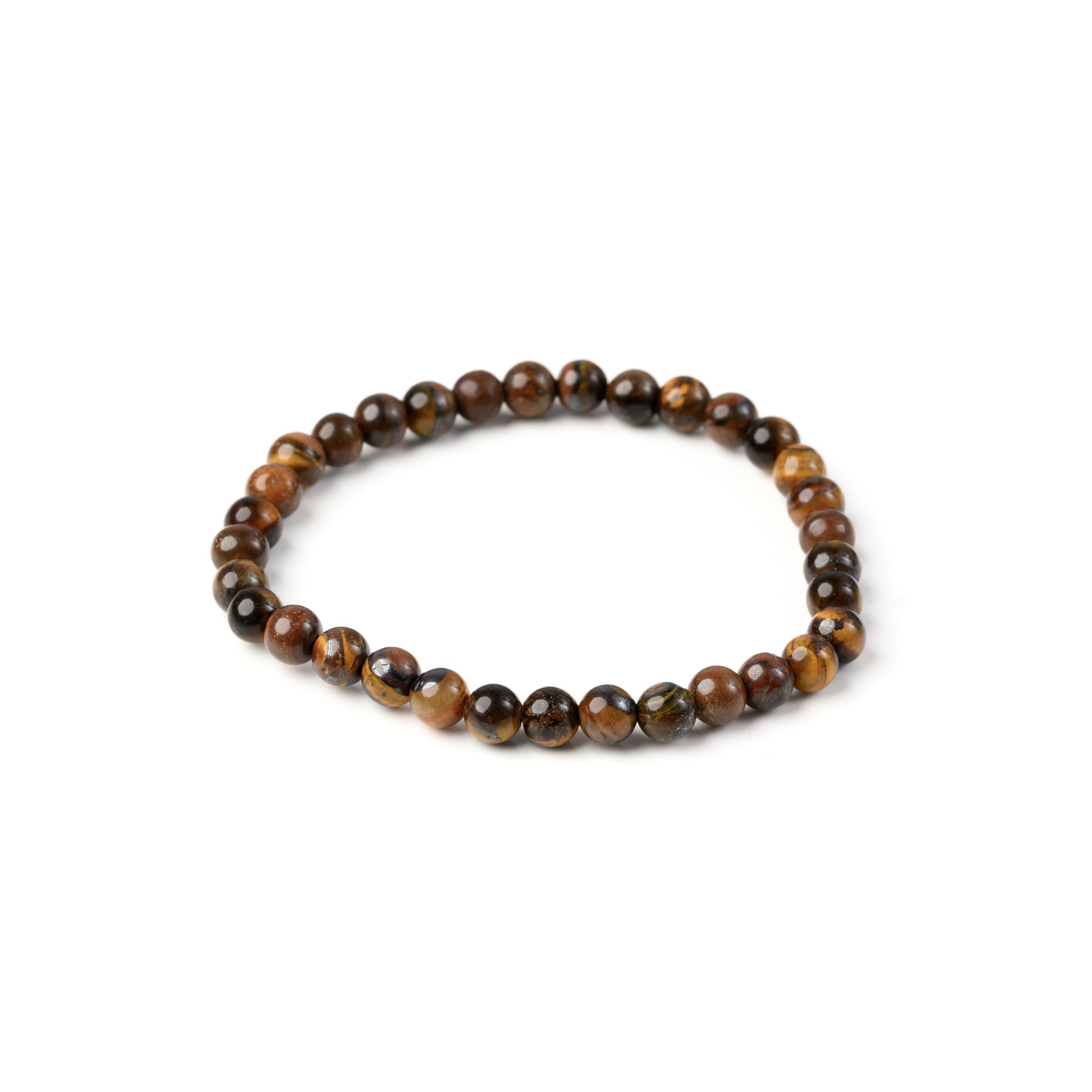 Tiger Eye Bracelet