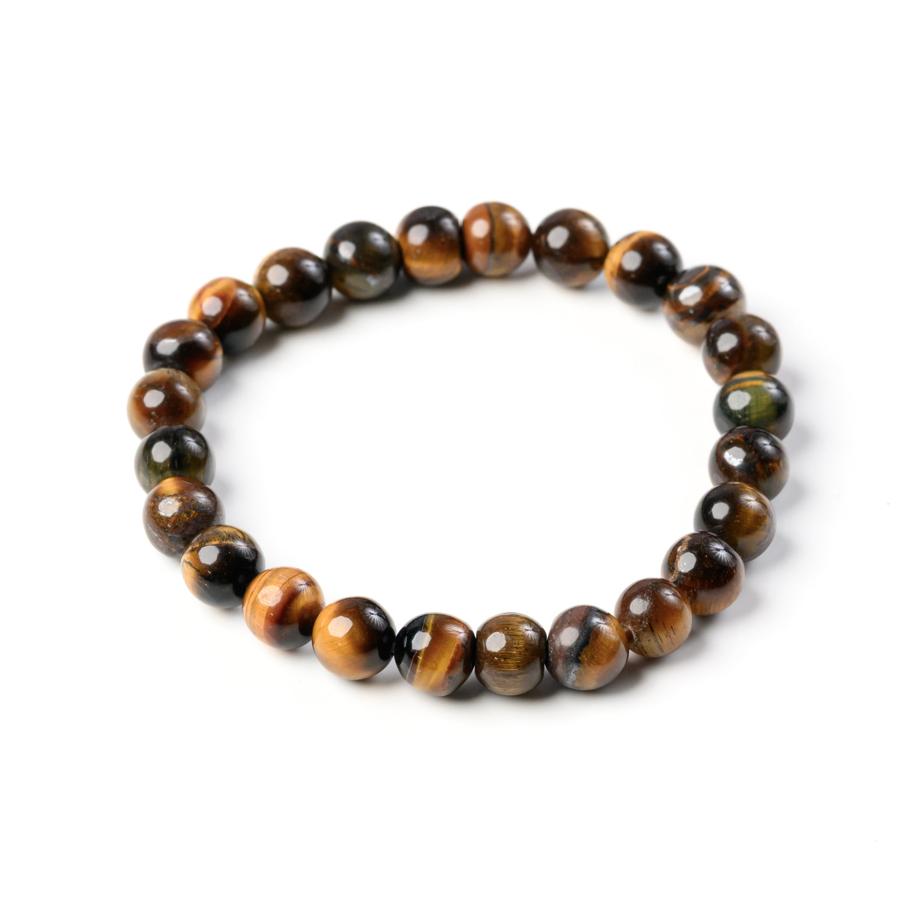 Tiger Eye Bracelet