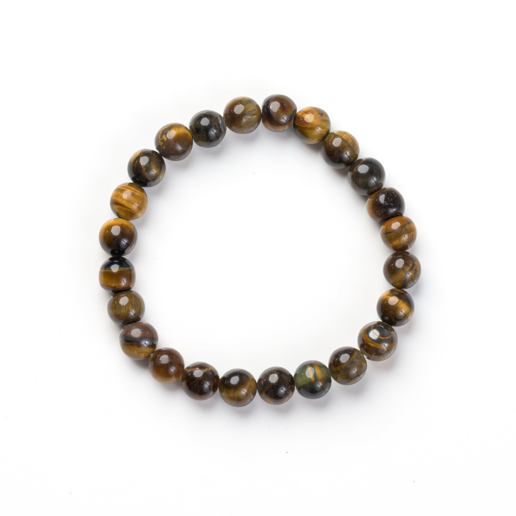 Tiger Eye Bracelet