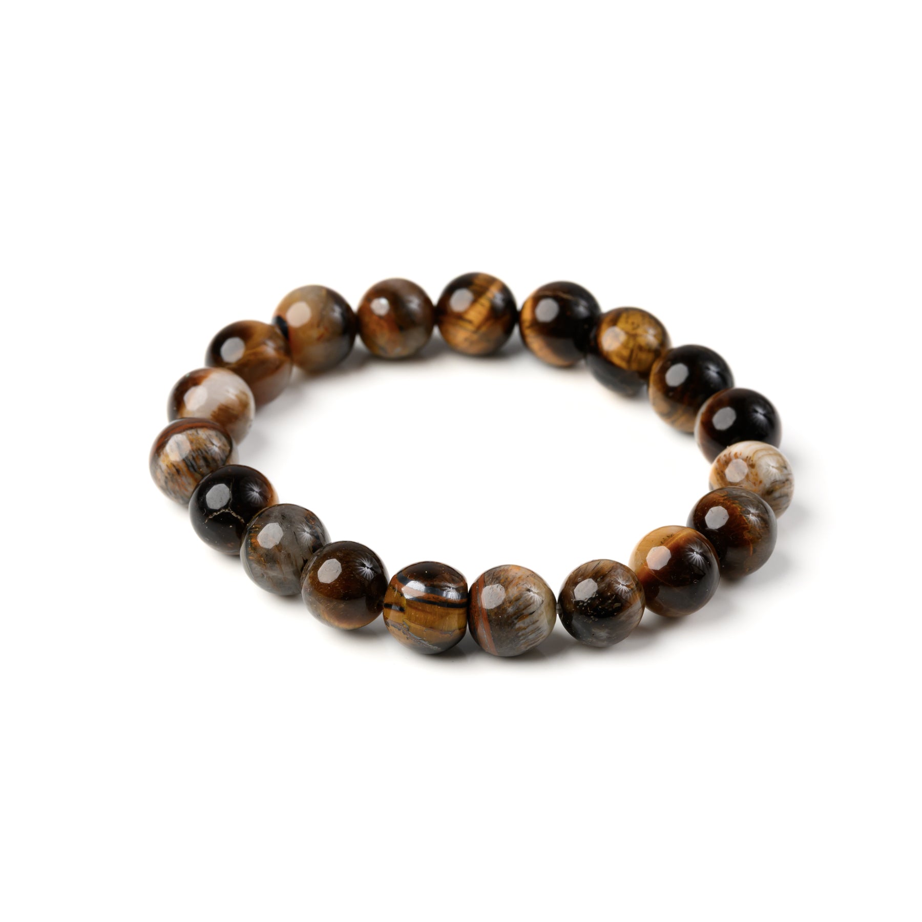 Tiger Eye Bracelet