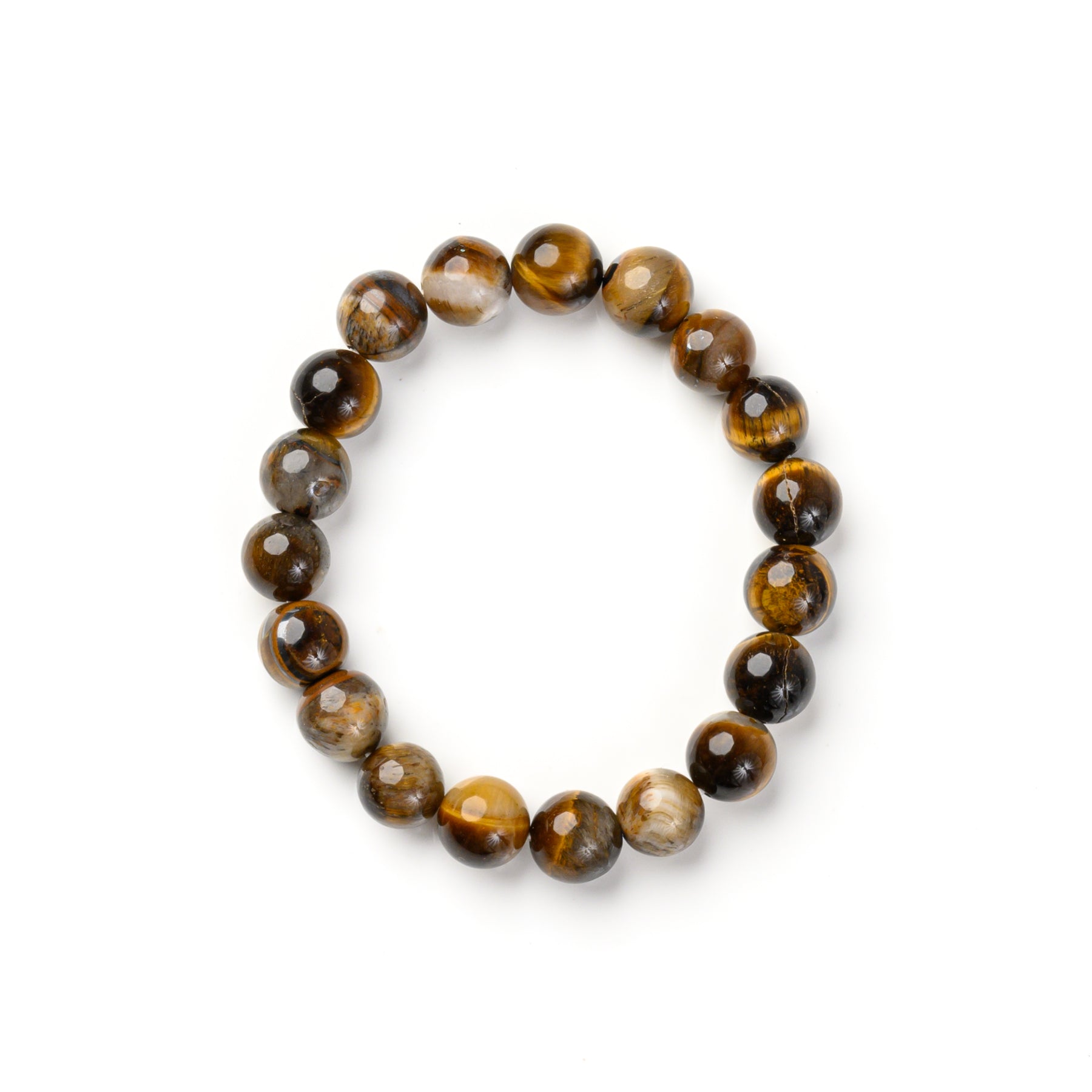 Tiger Eye Bracelet