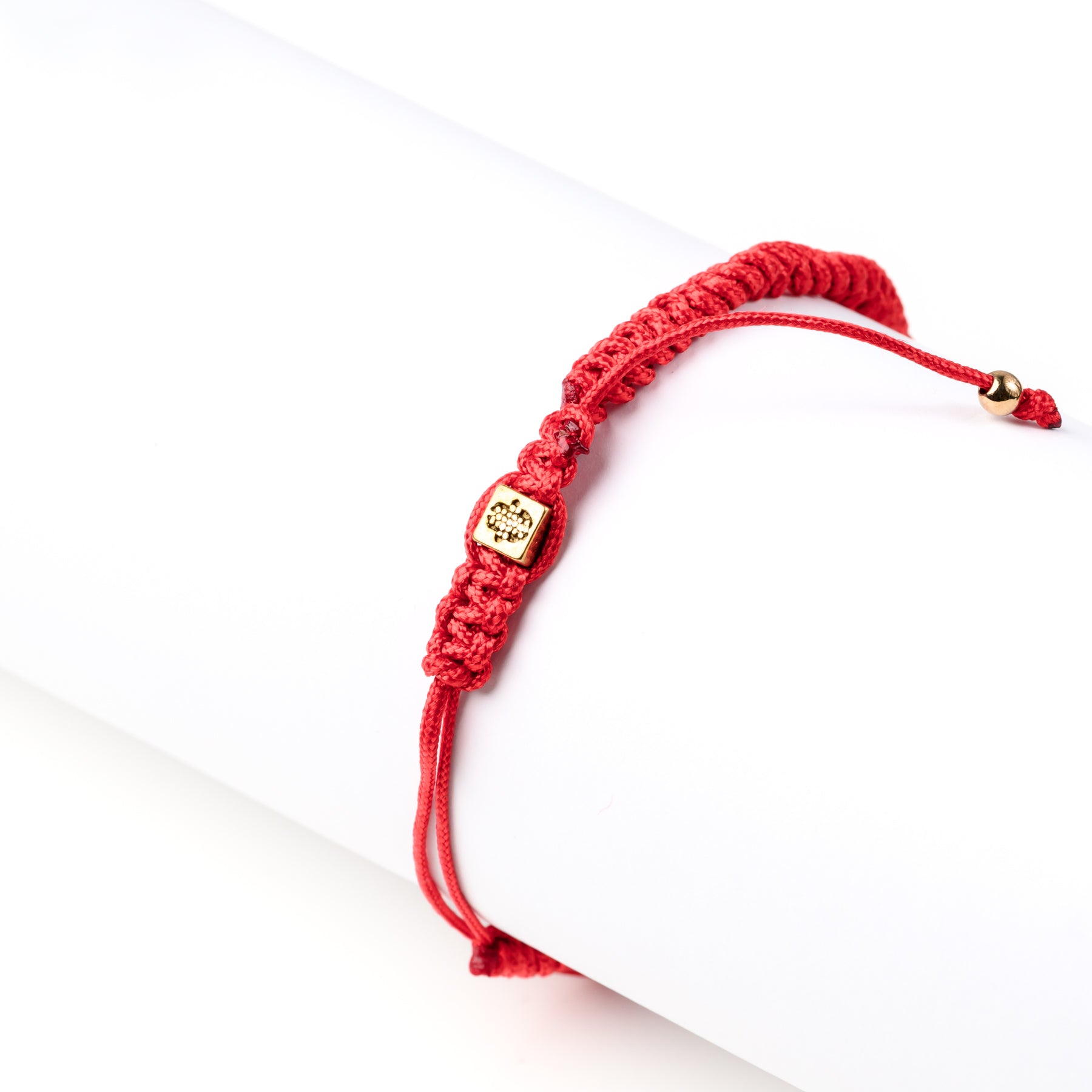 Ideogram Bracelet