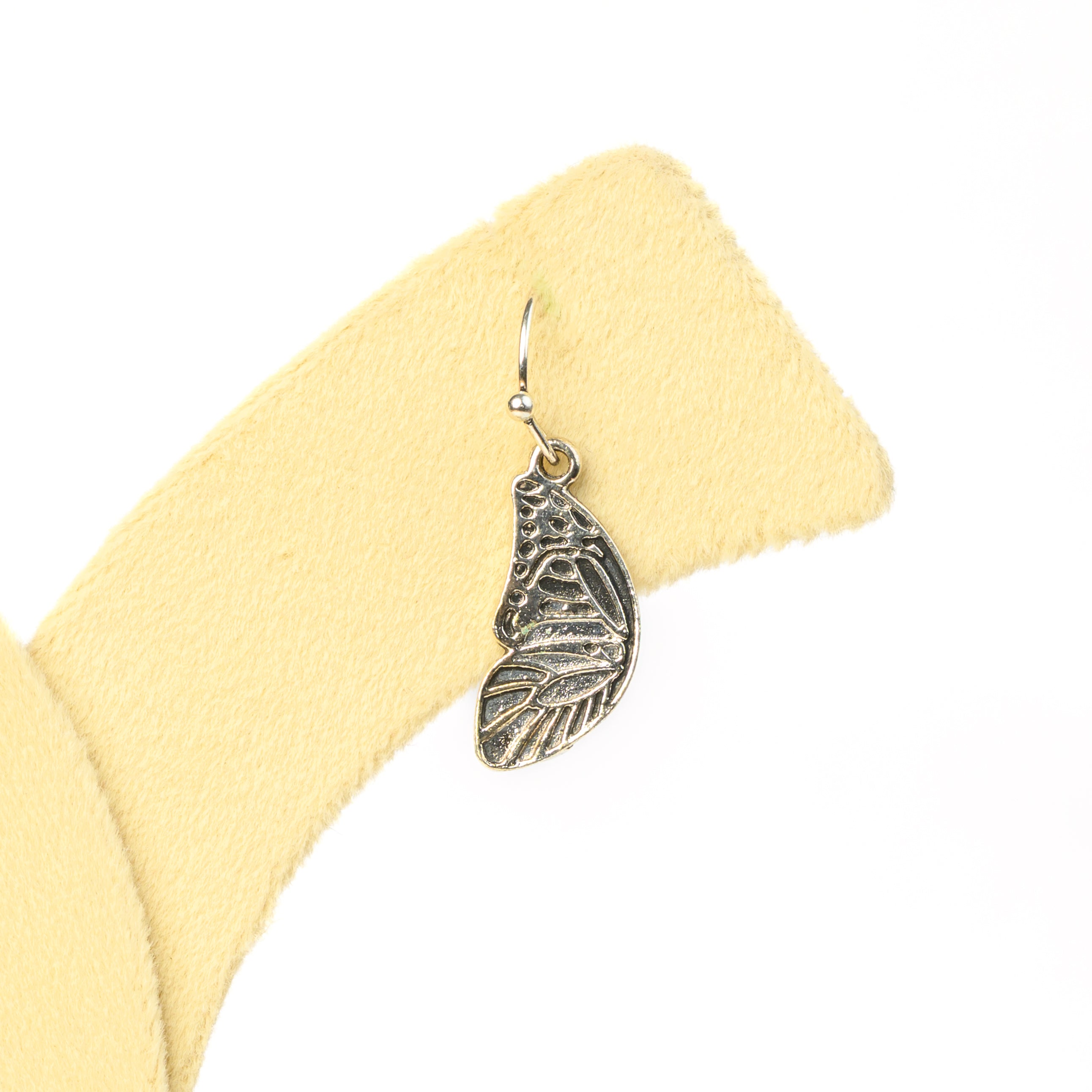 Fairy Wing Earrings
