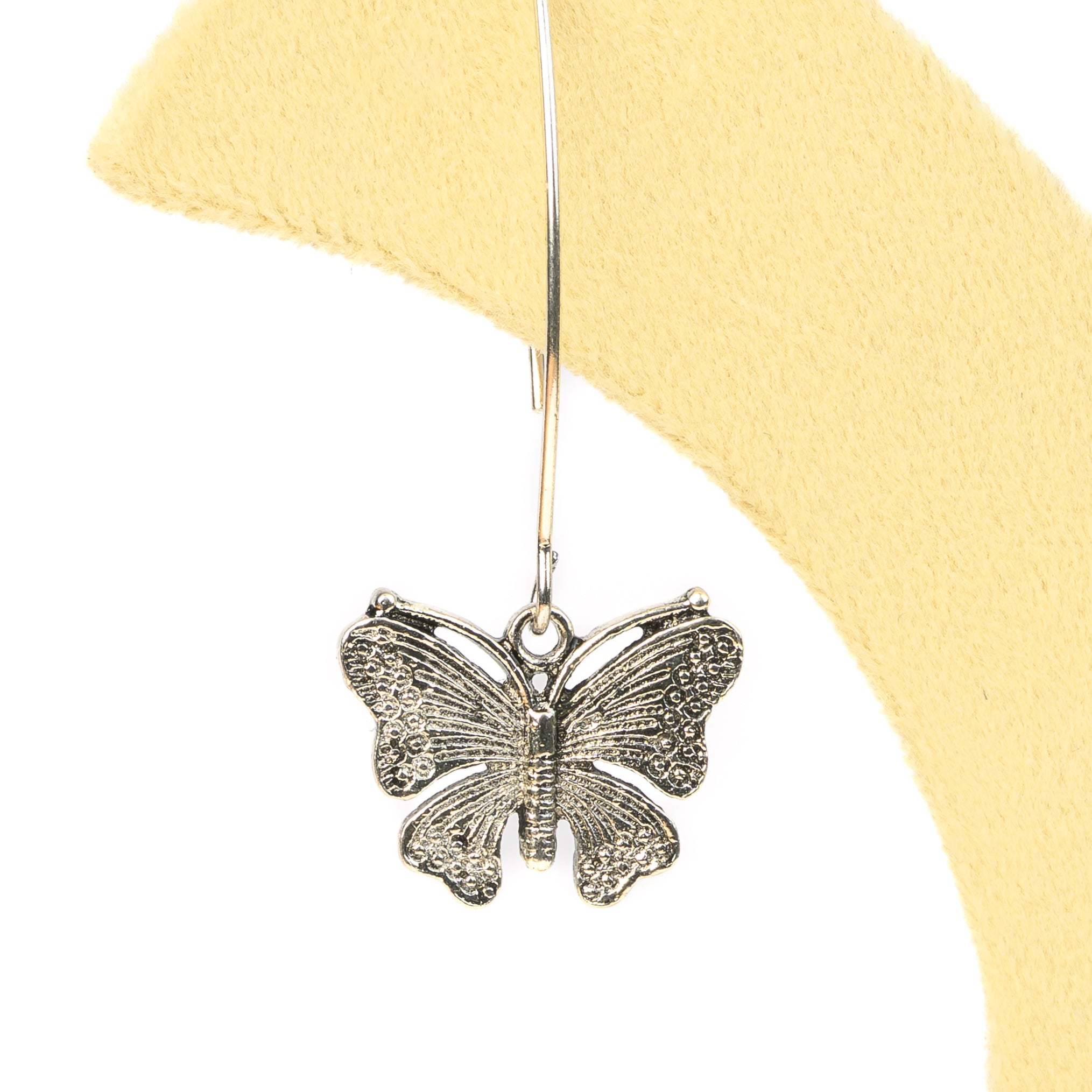Butterfly Earrings