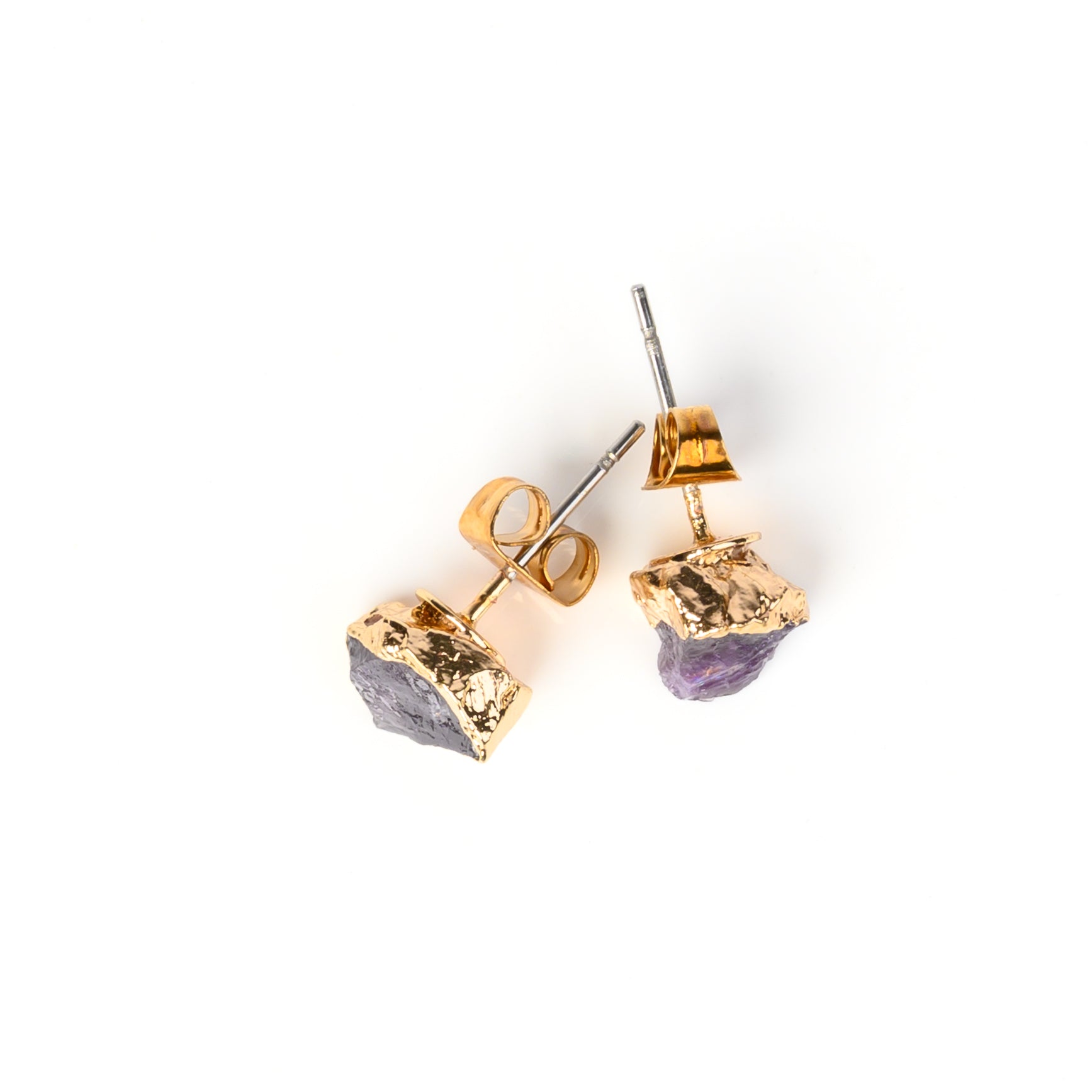 Birthstone Earrings