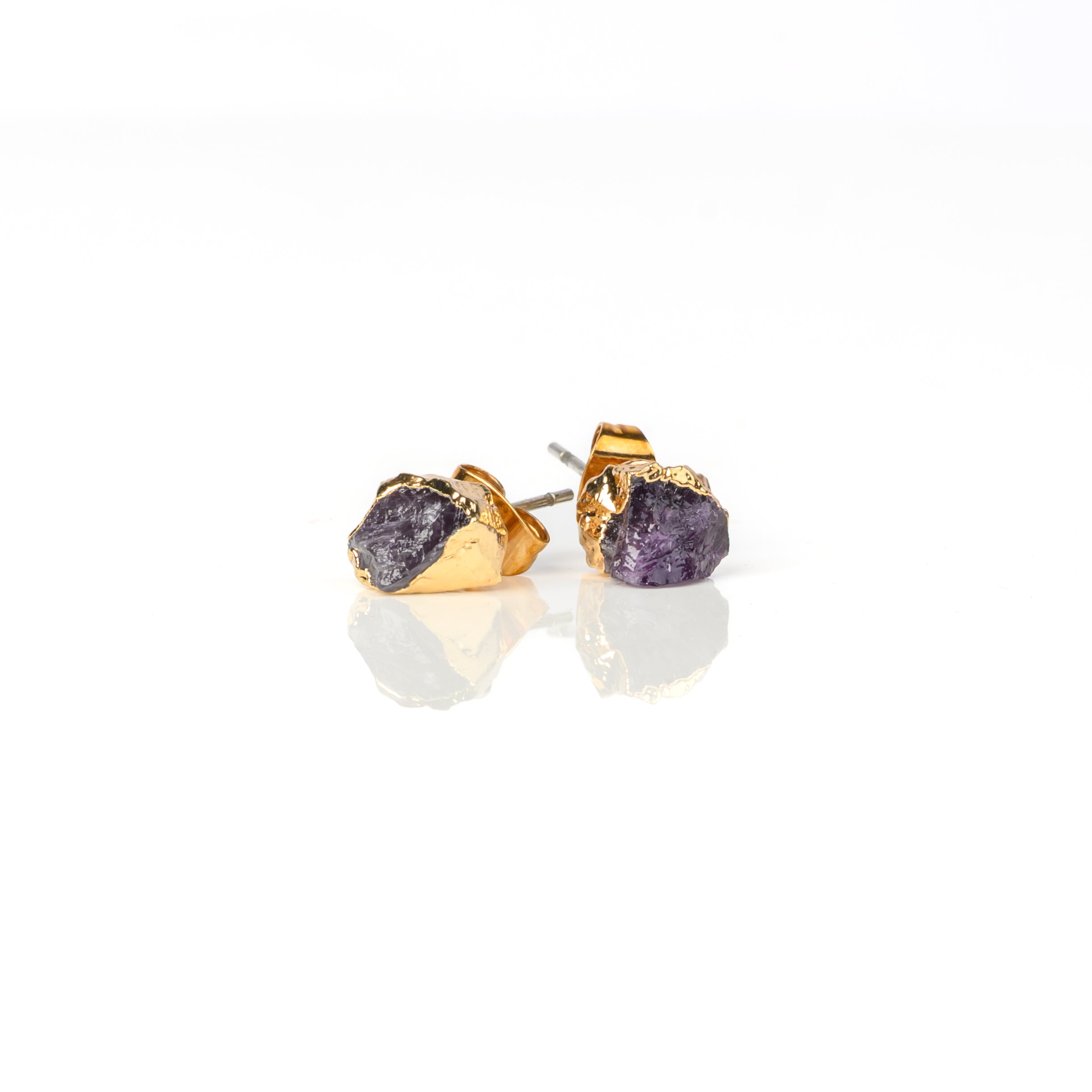 Birthstone Earrings