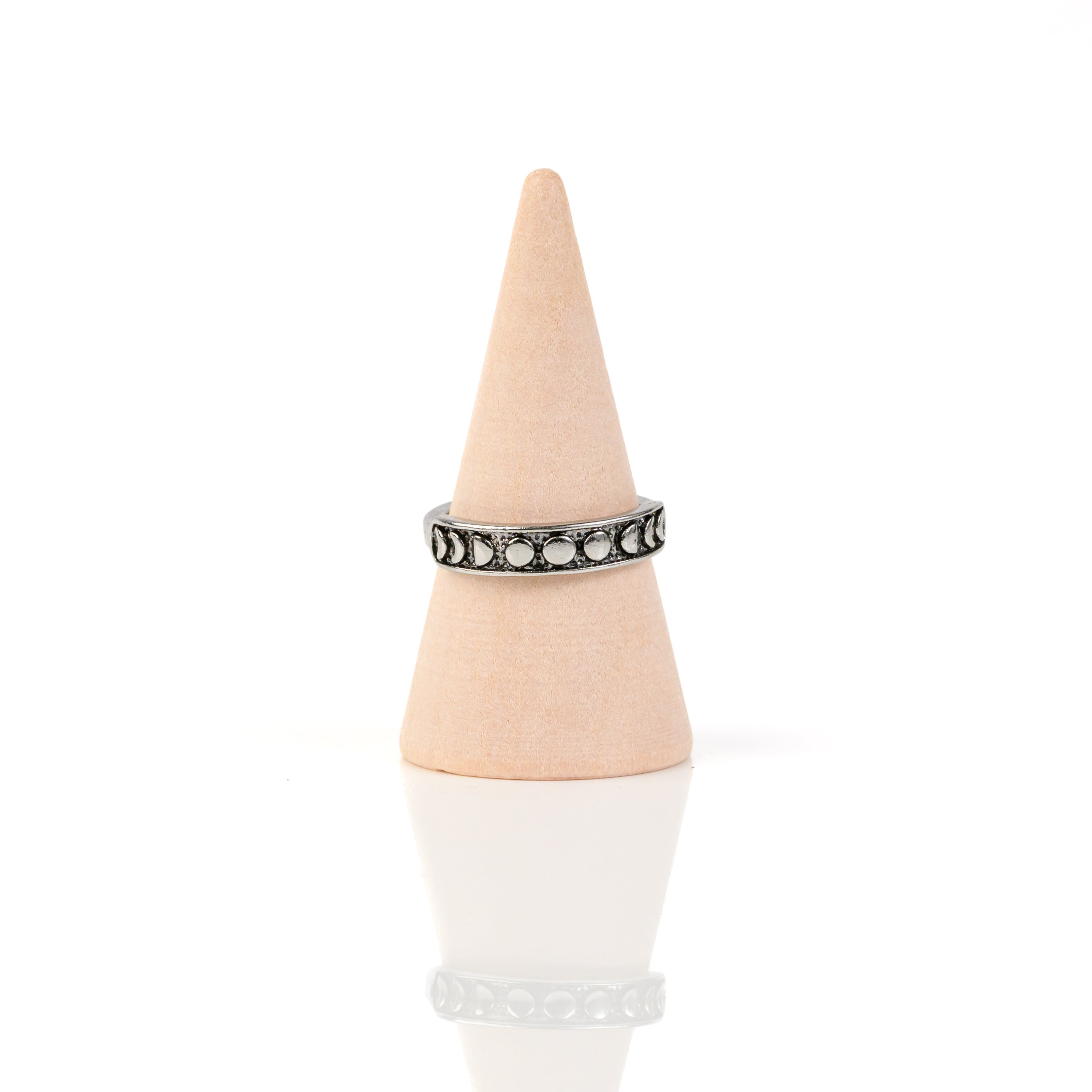 Moon Phases Ring