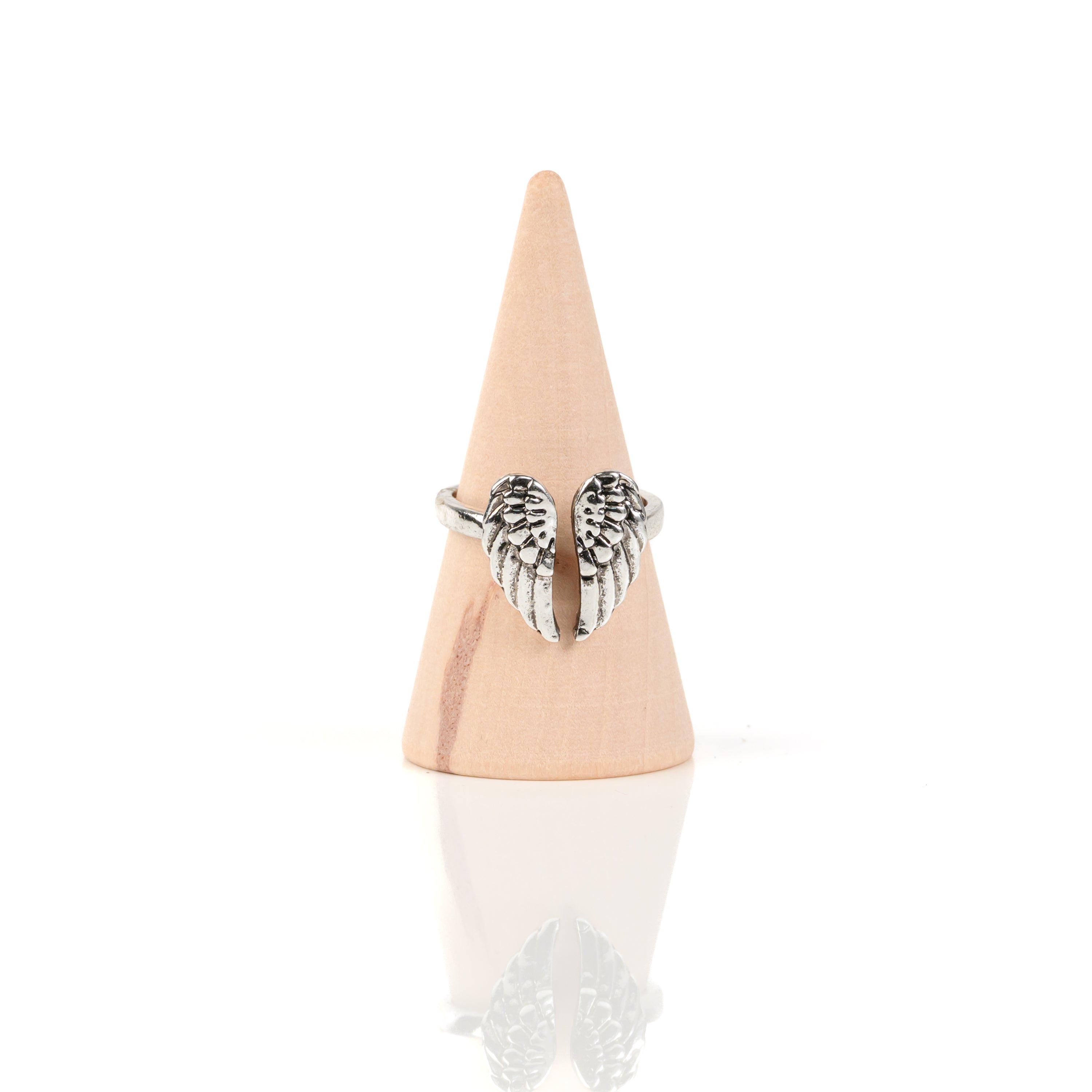 Wings Ring