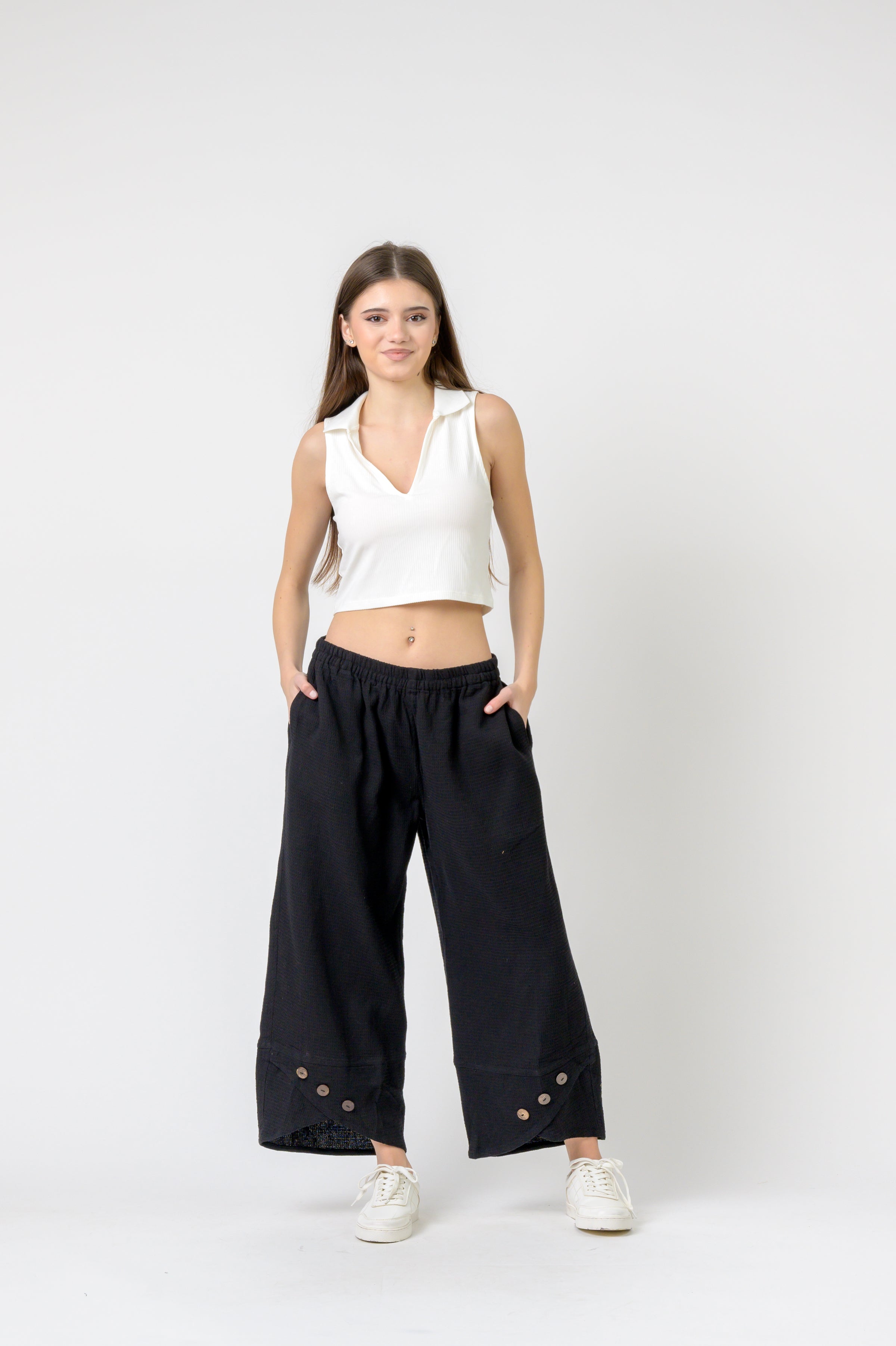 Rhea Lisbon Pant