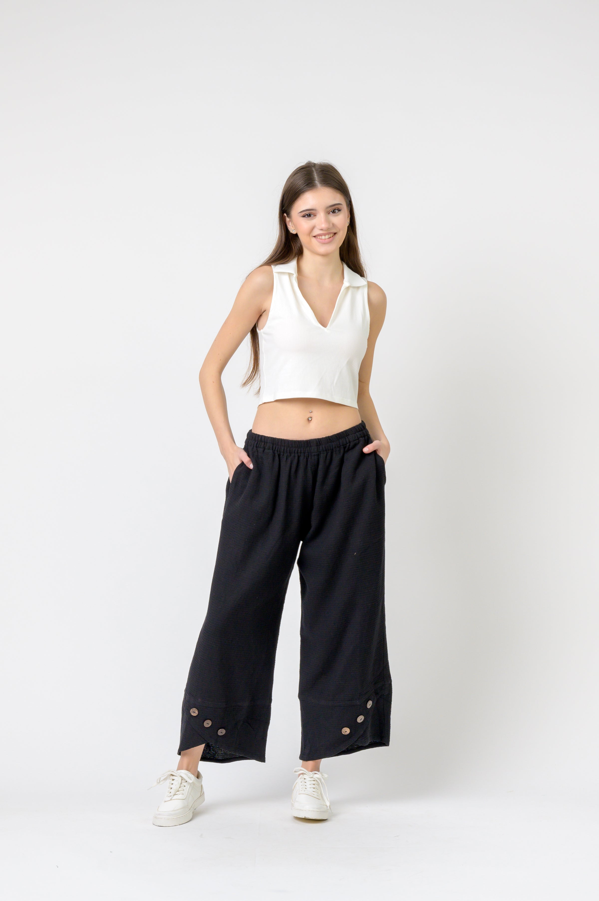Rhea Lisbon Pant