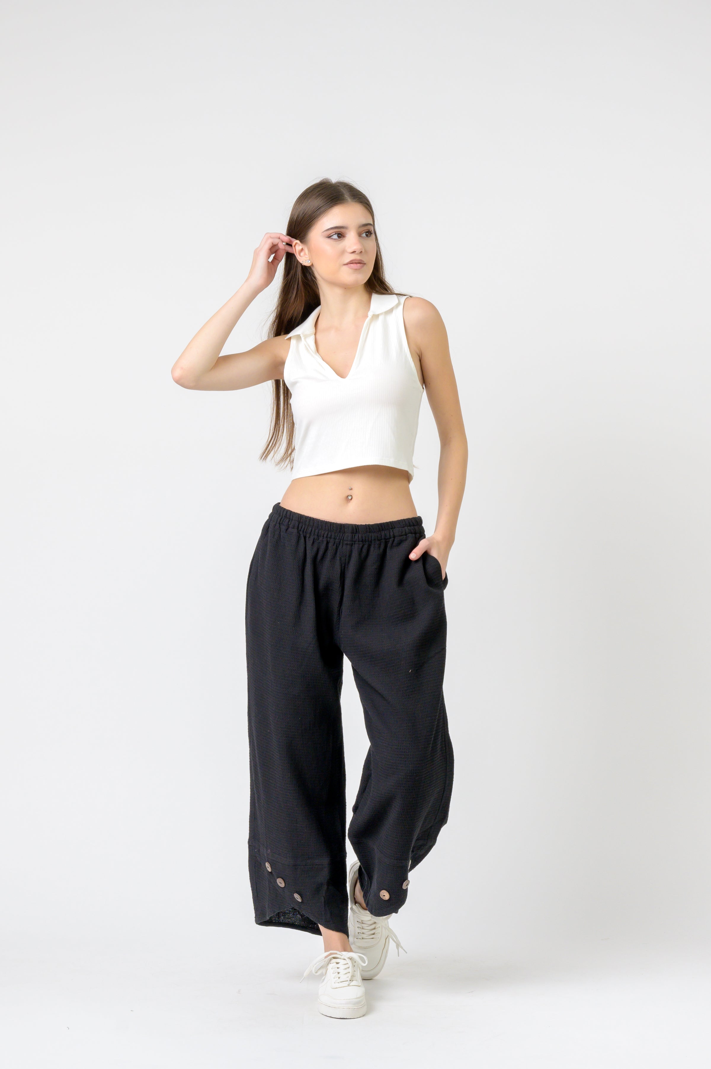 Rhea Lisbon Pant