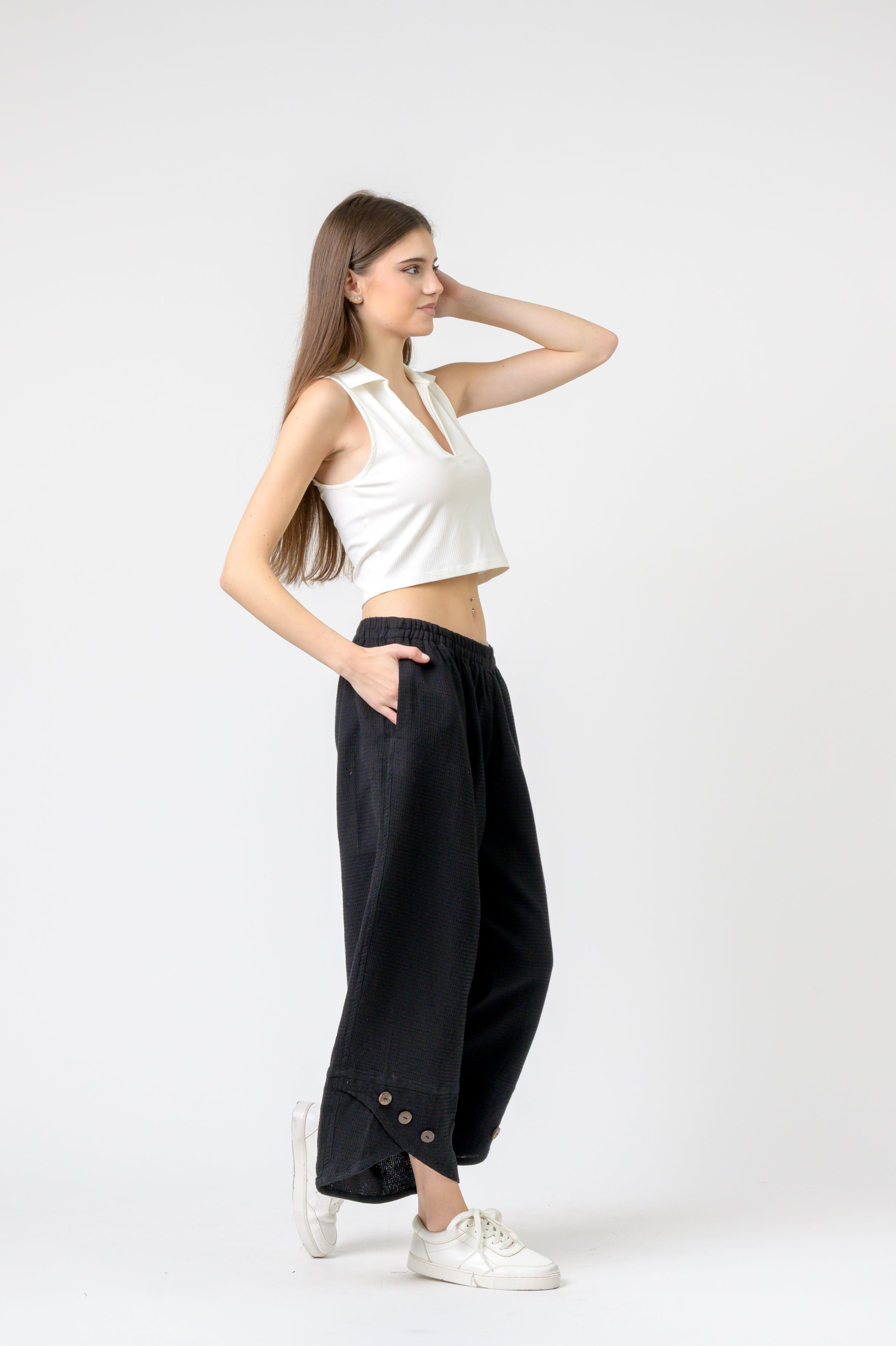 Rhea Lisbon Pant