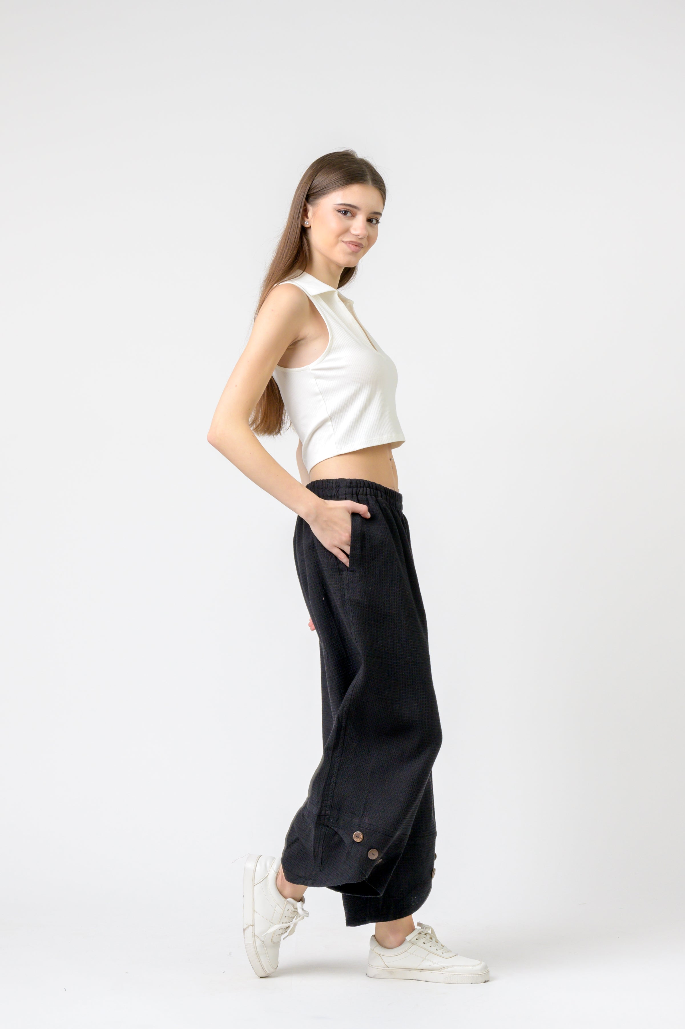Rhea Lisbon Pant