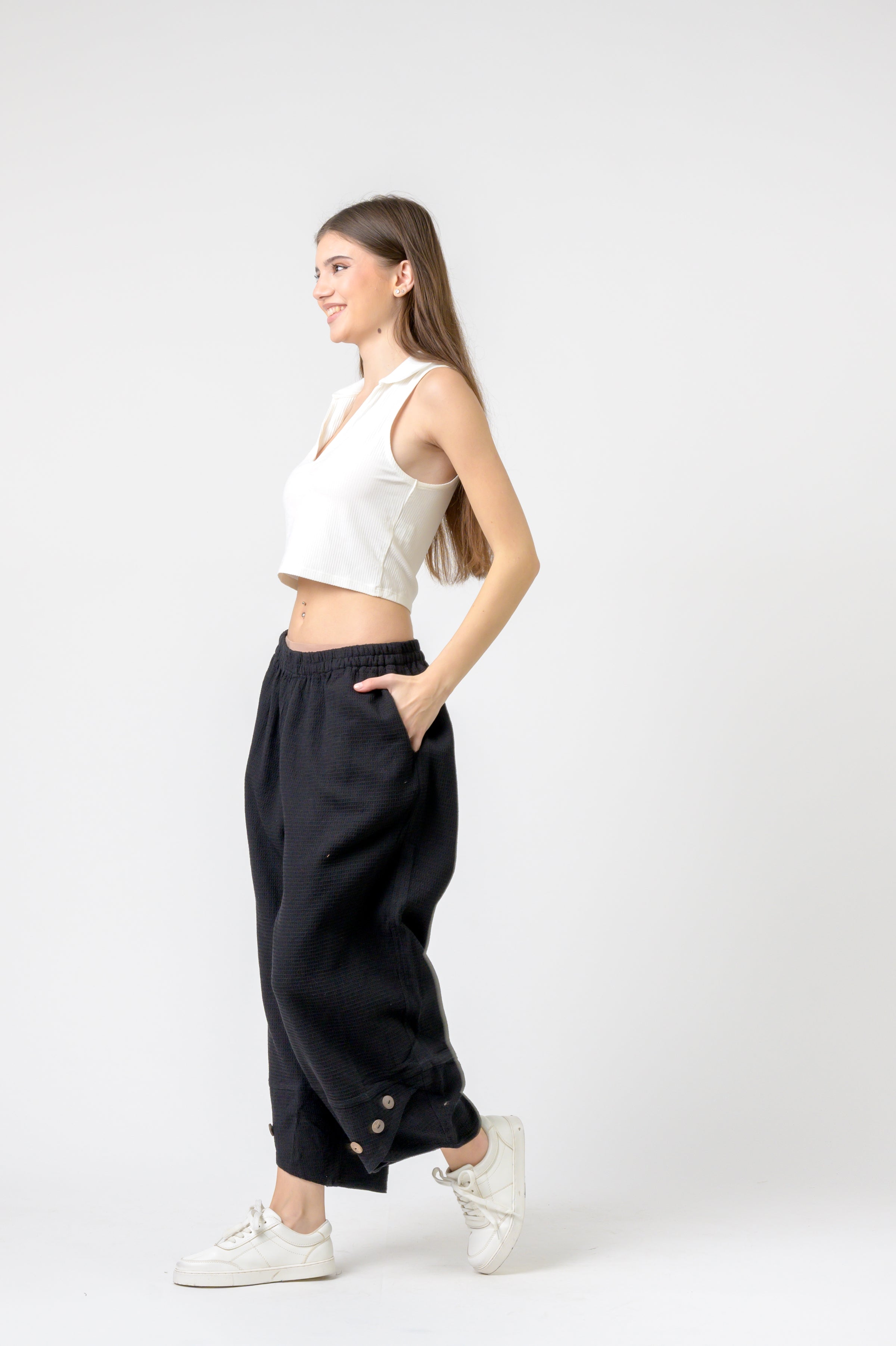 Rhea Lisbon Pant