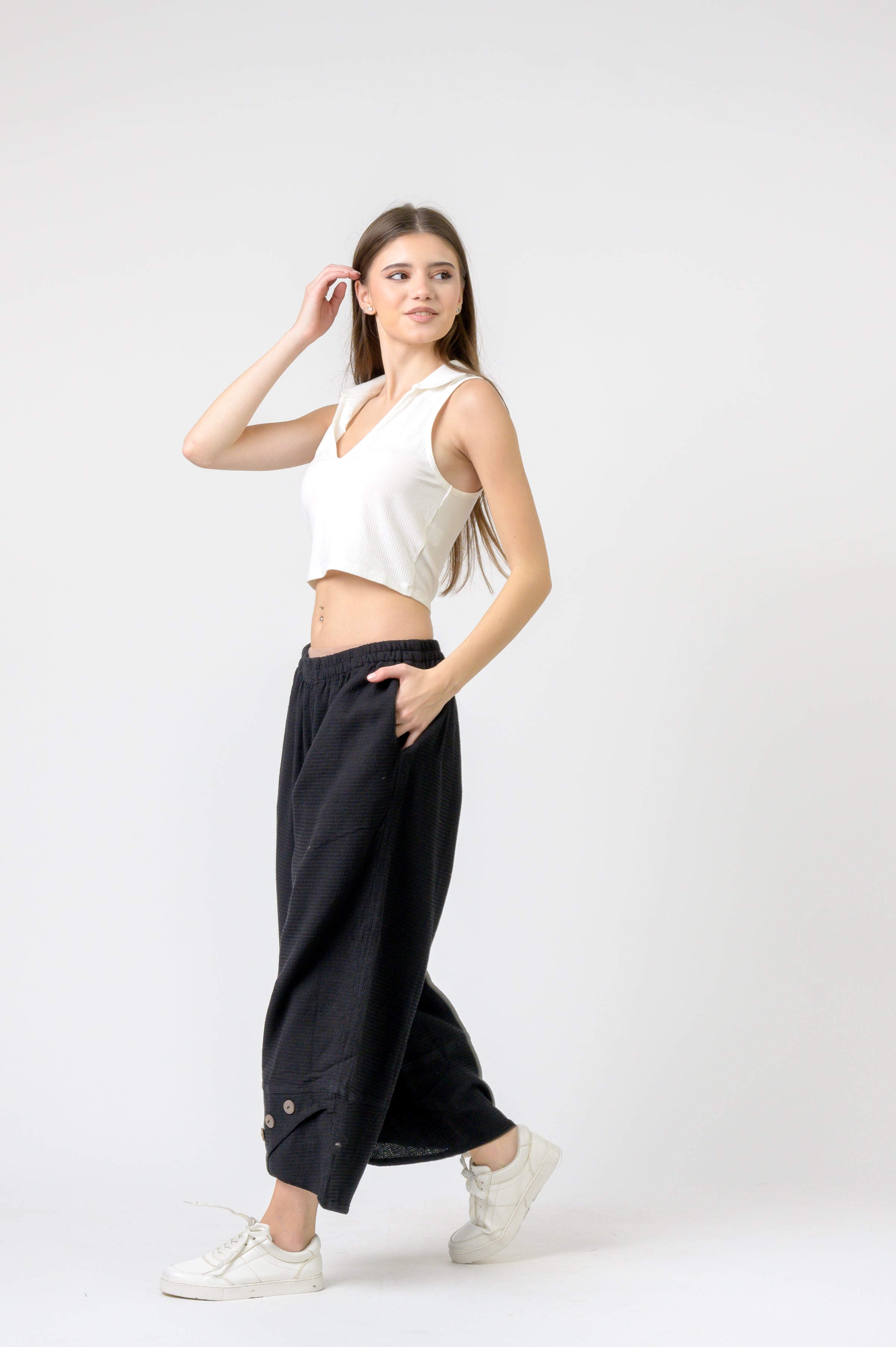 Rhea Lisbon Pant