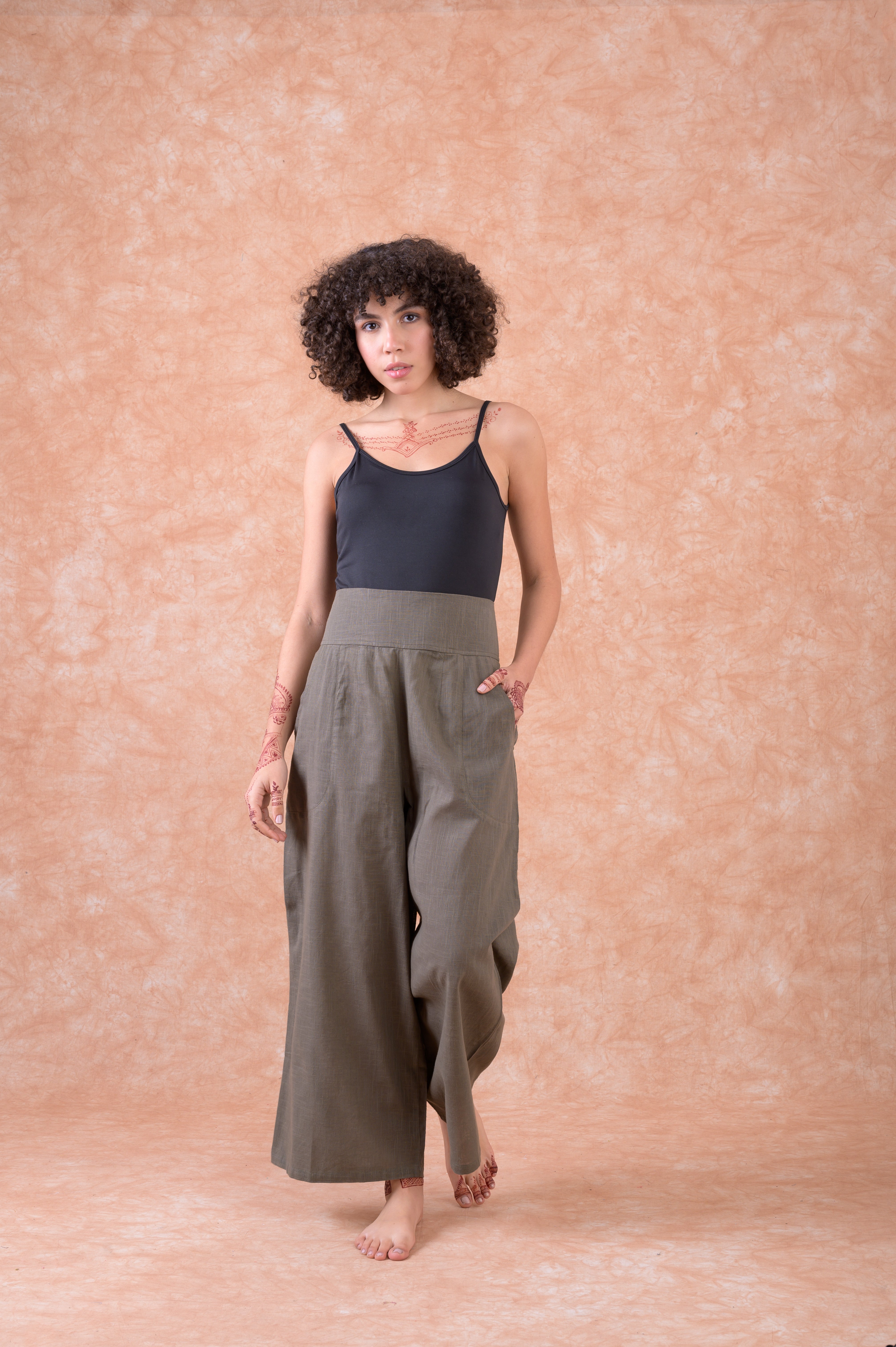 Rhea Chicago Pants