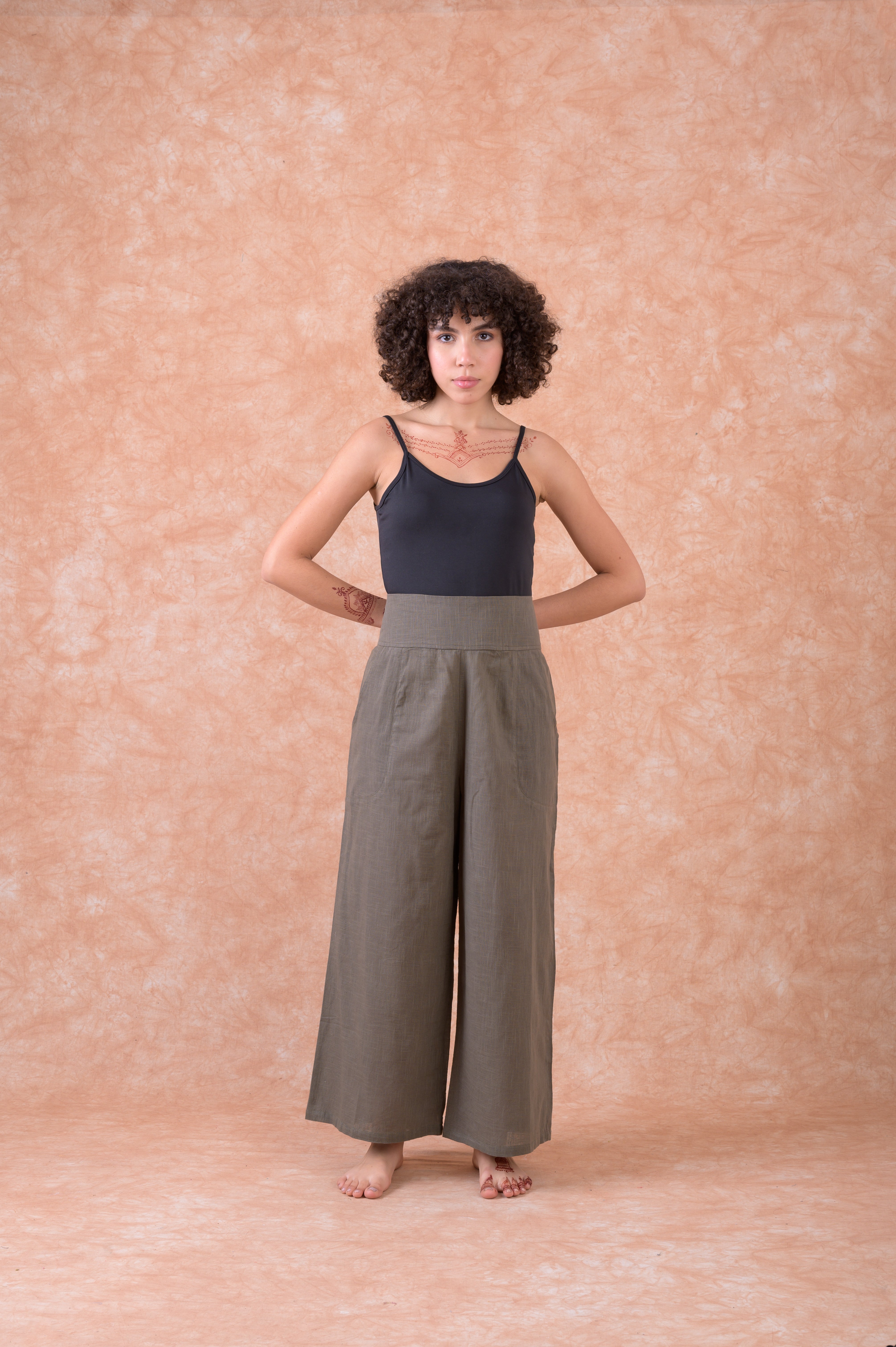 Rhea Chicago Pants