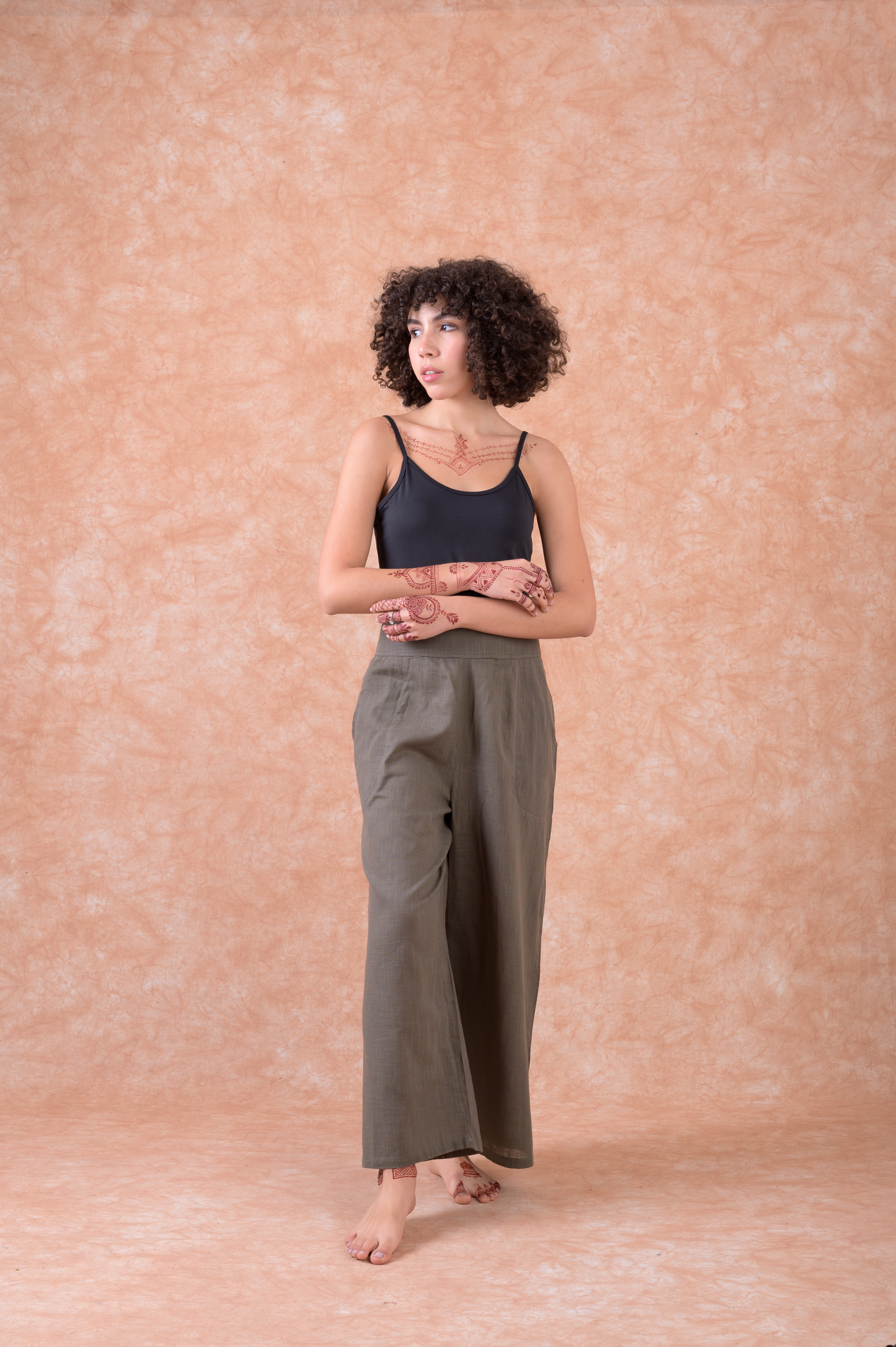 Rhea Chicago Pants