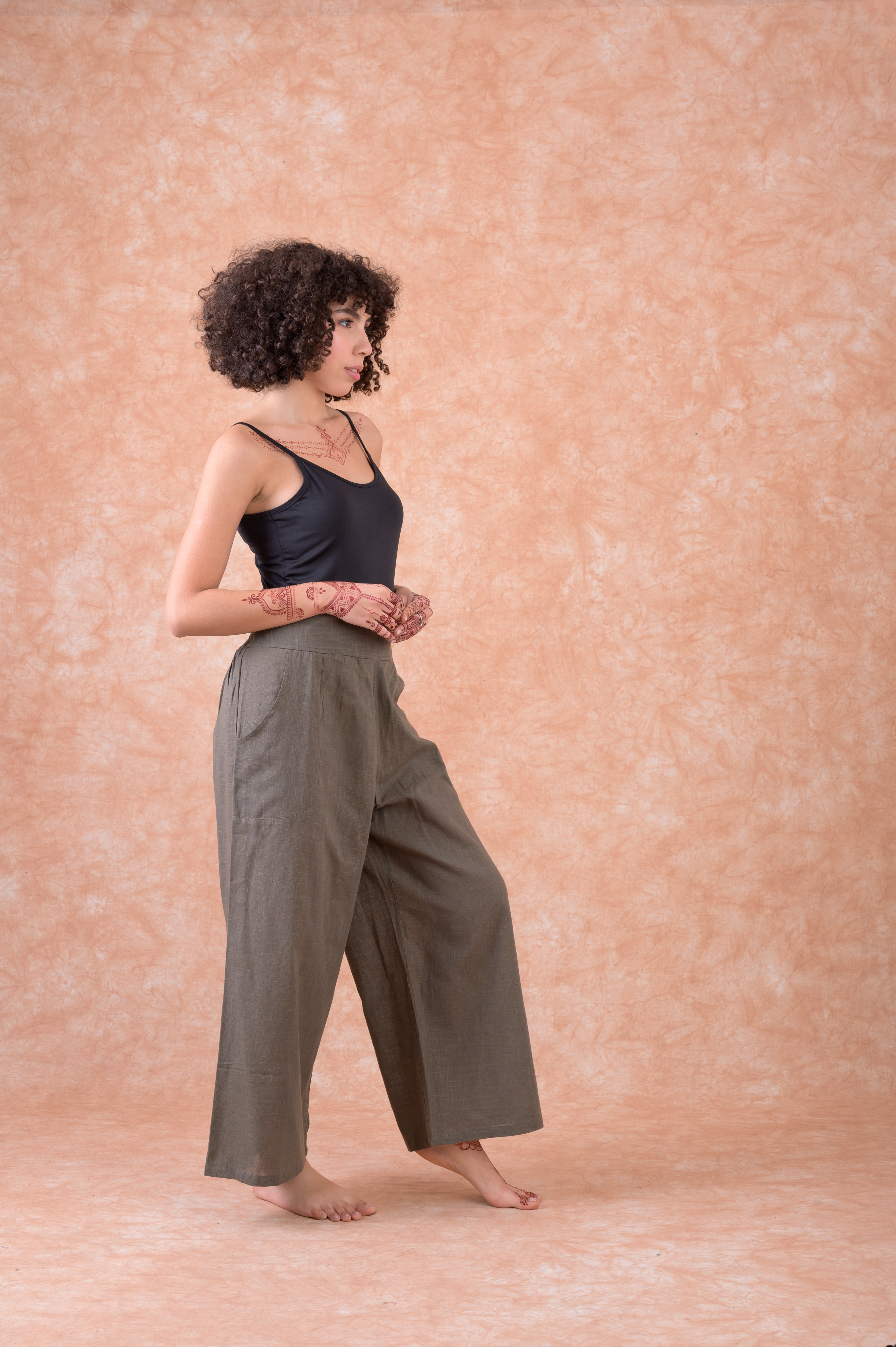 Rhea Chicago Pants