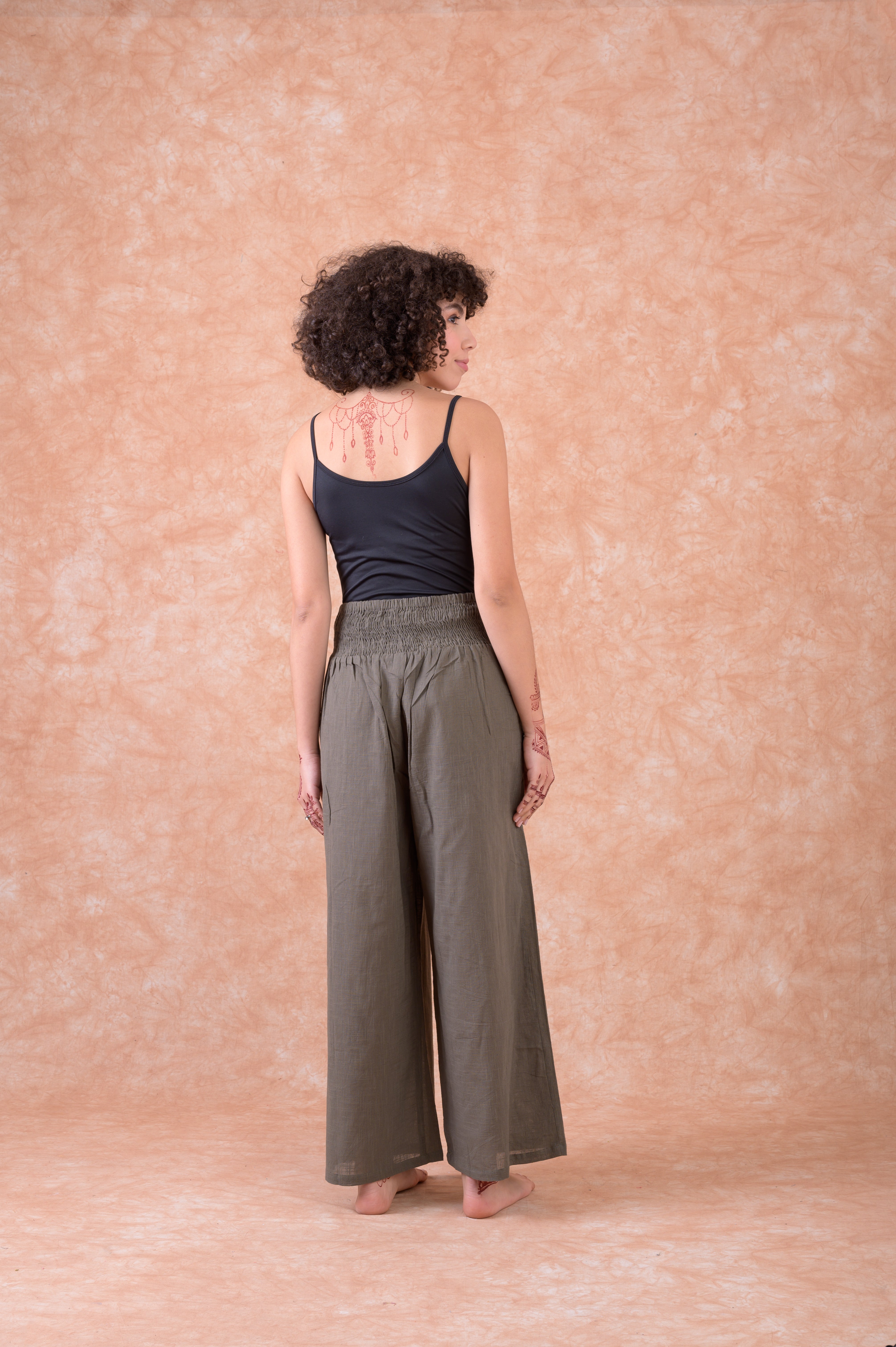 Rhea Chicago Pants