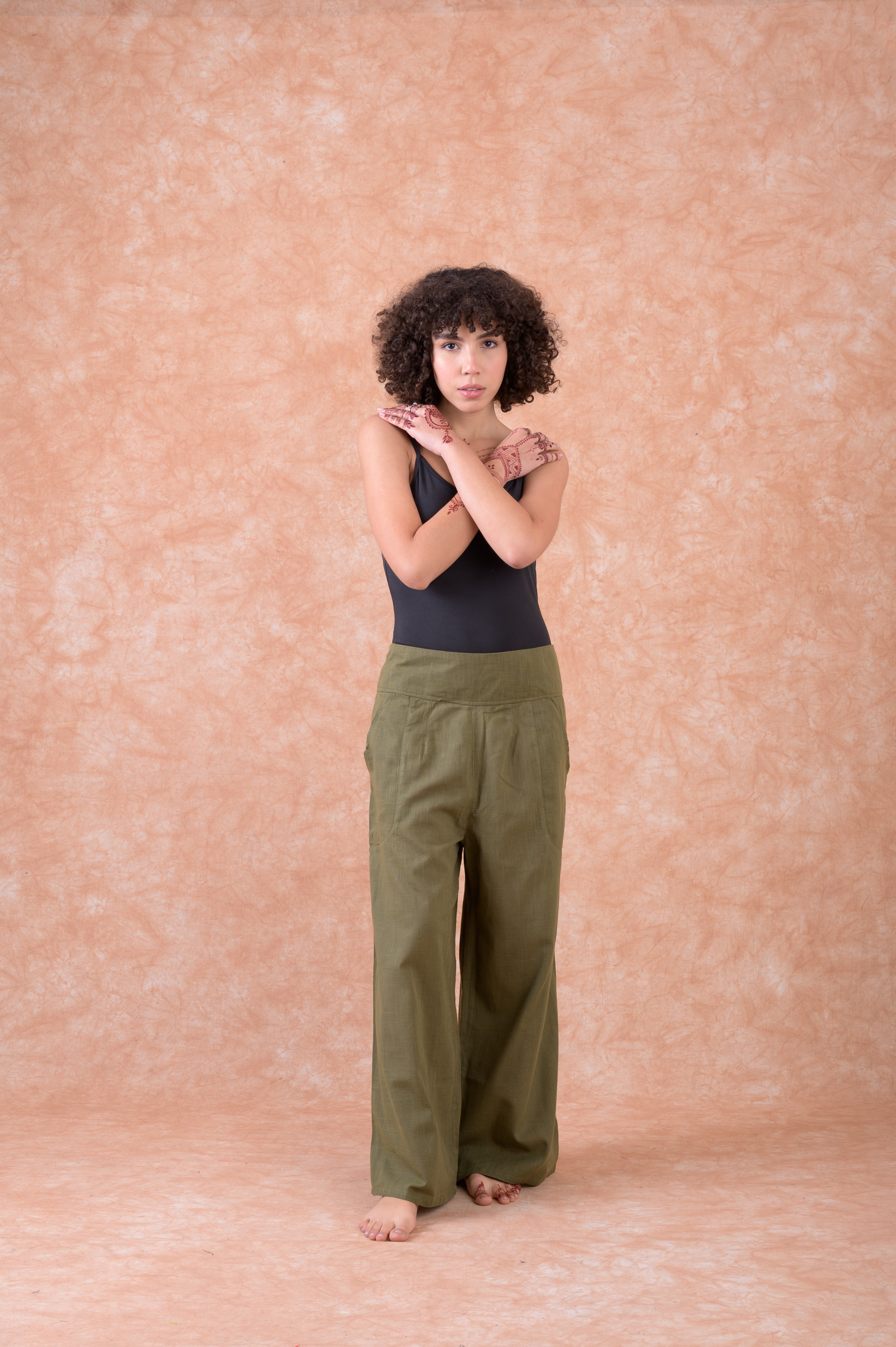 Rhea Chicago Pants