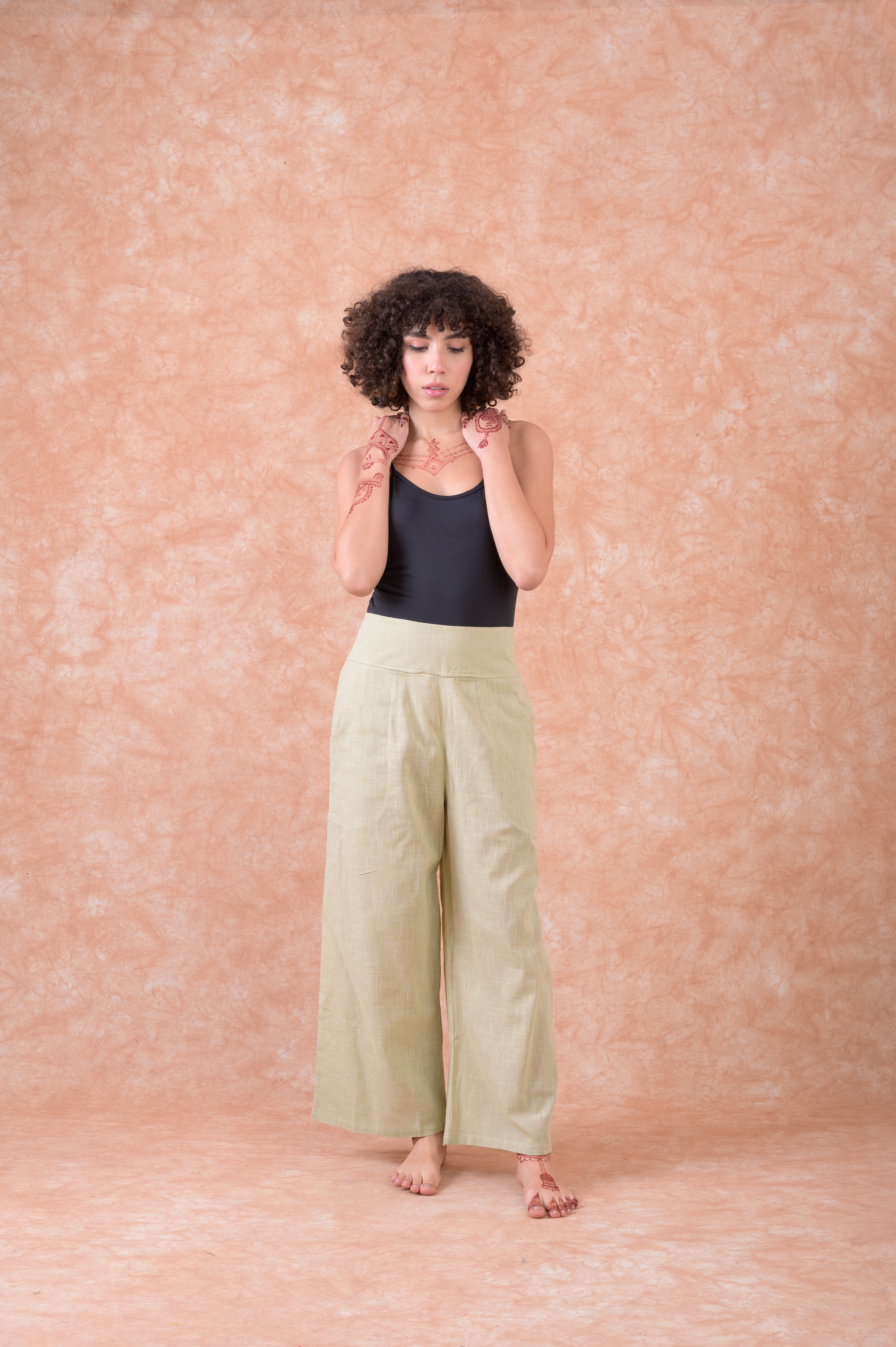 Rhea Chicago Pants