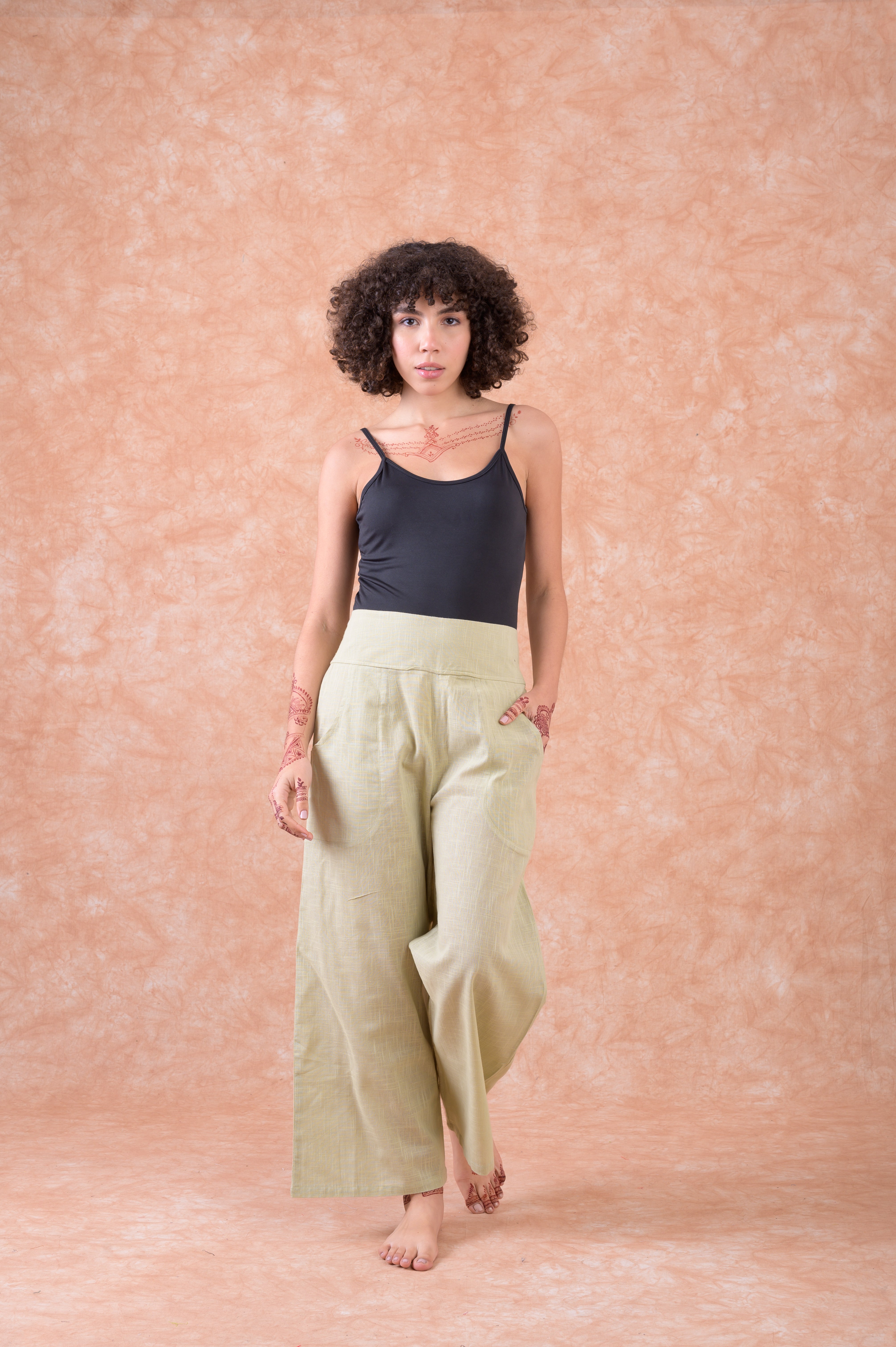 Rhea Chicago Pants