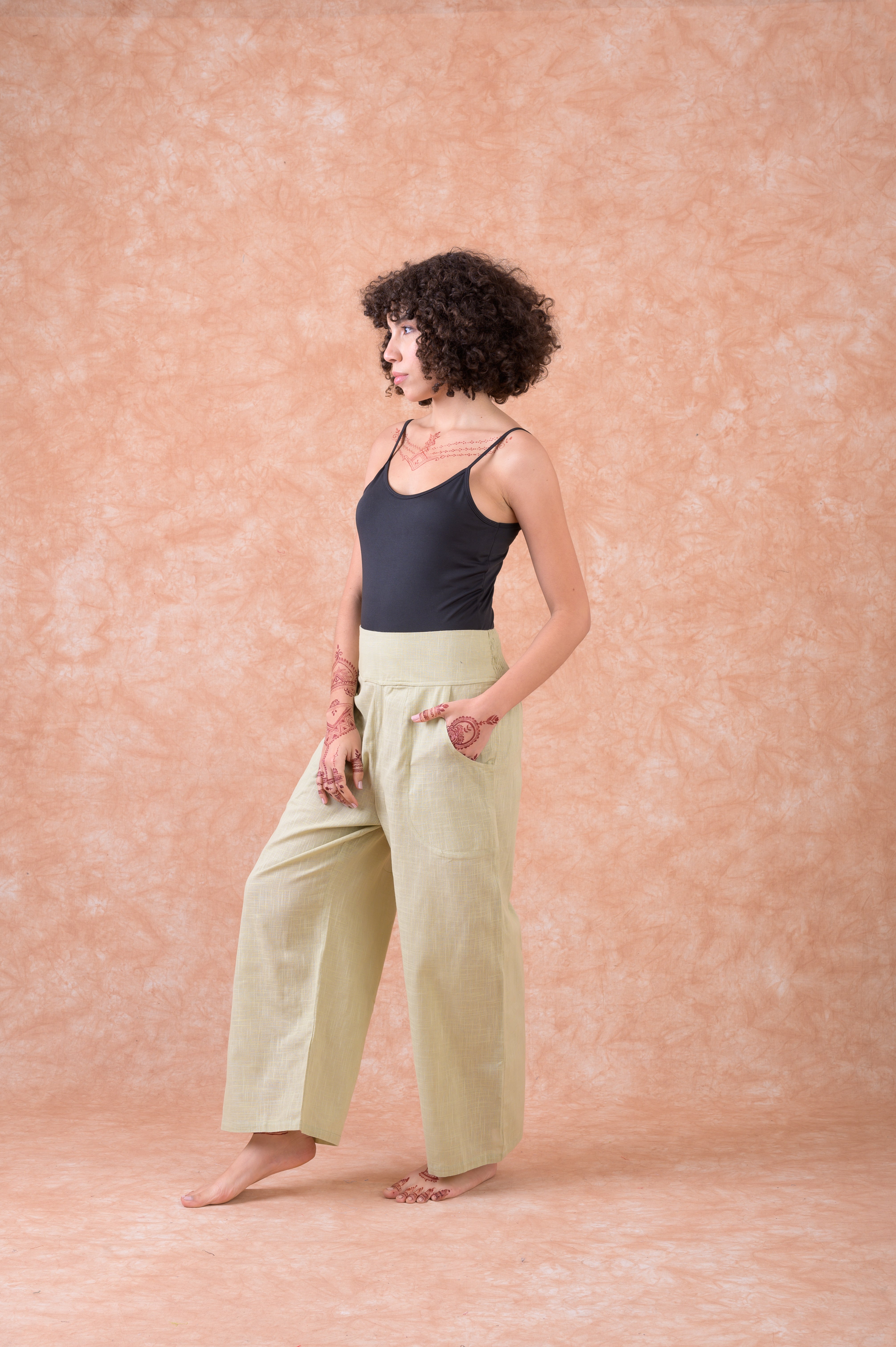 Rhea Chicago Pants