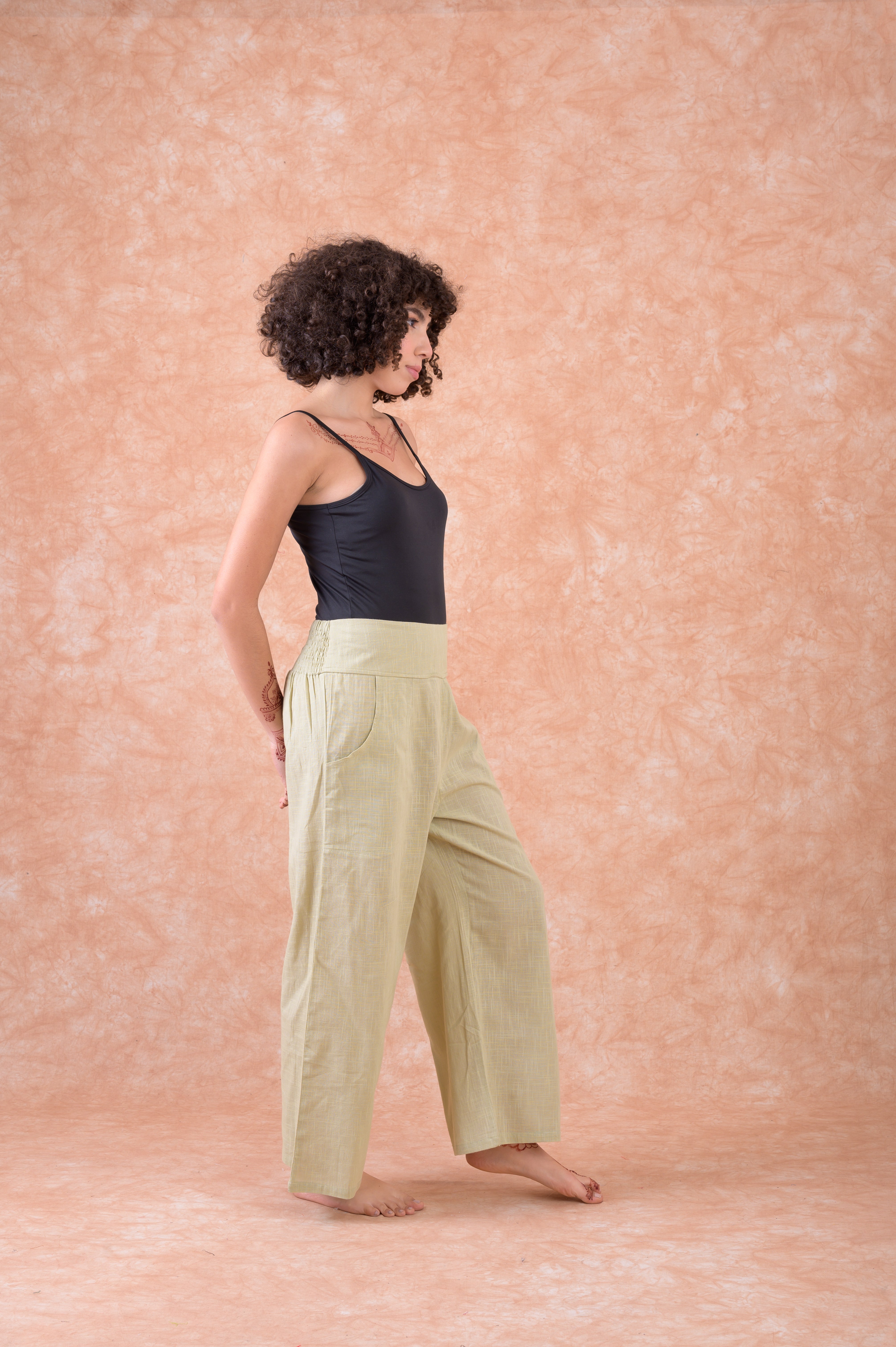 Rhea Chicago Pants