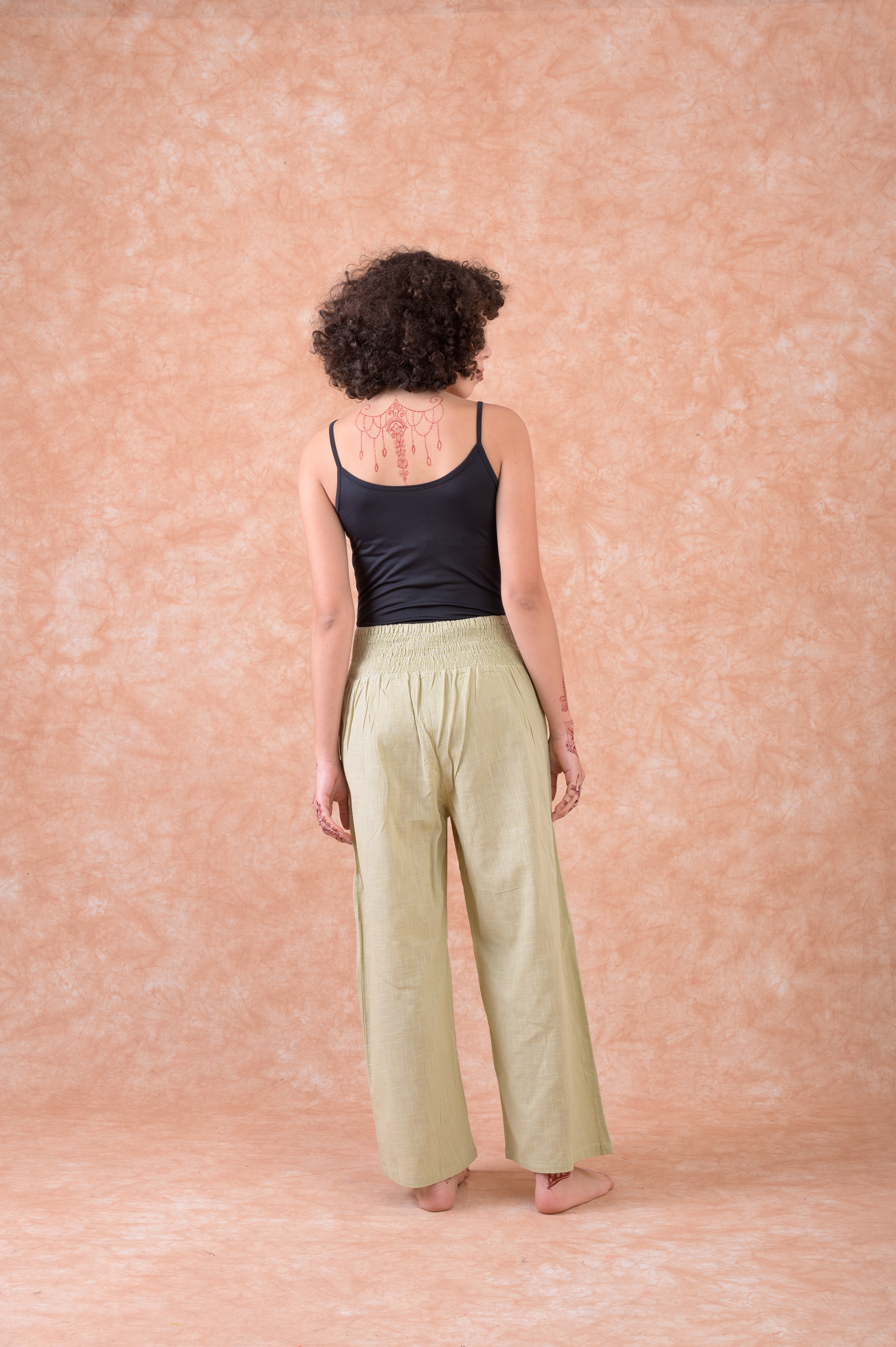 Rhea Chicago Pants