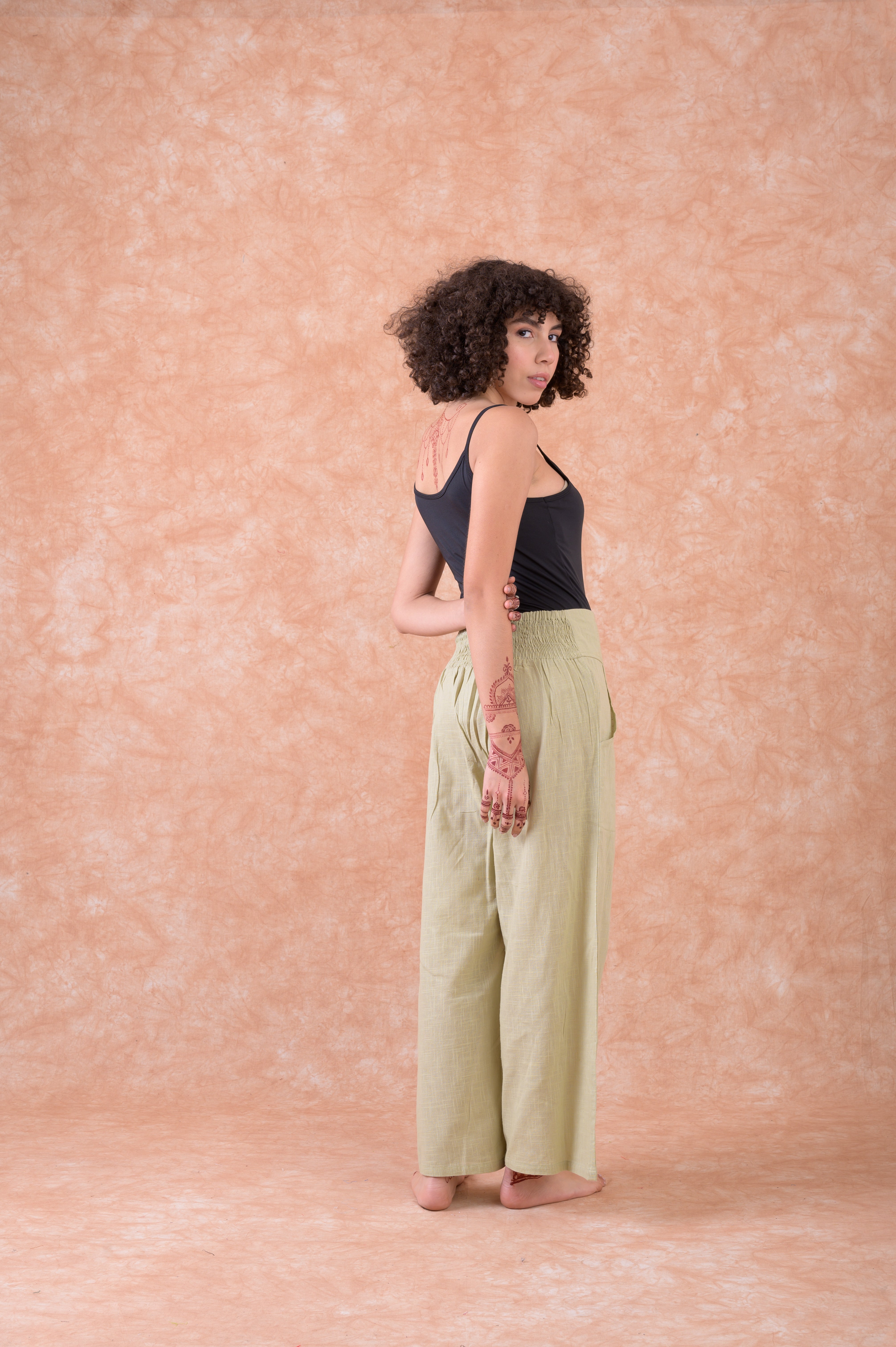 Rhea Chicago Pants