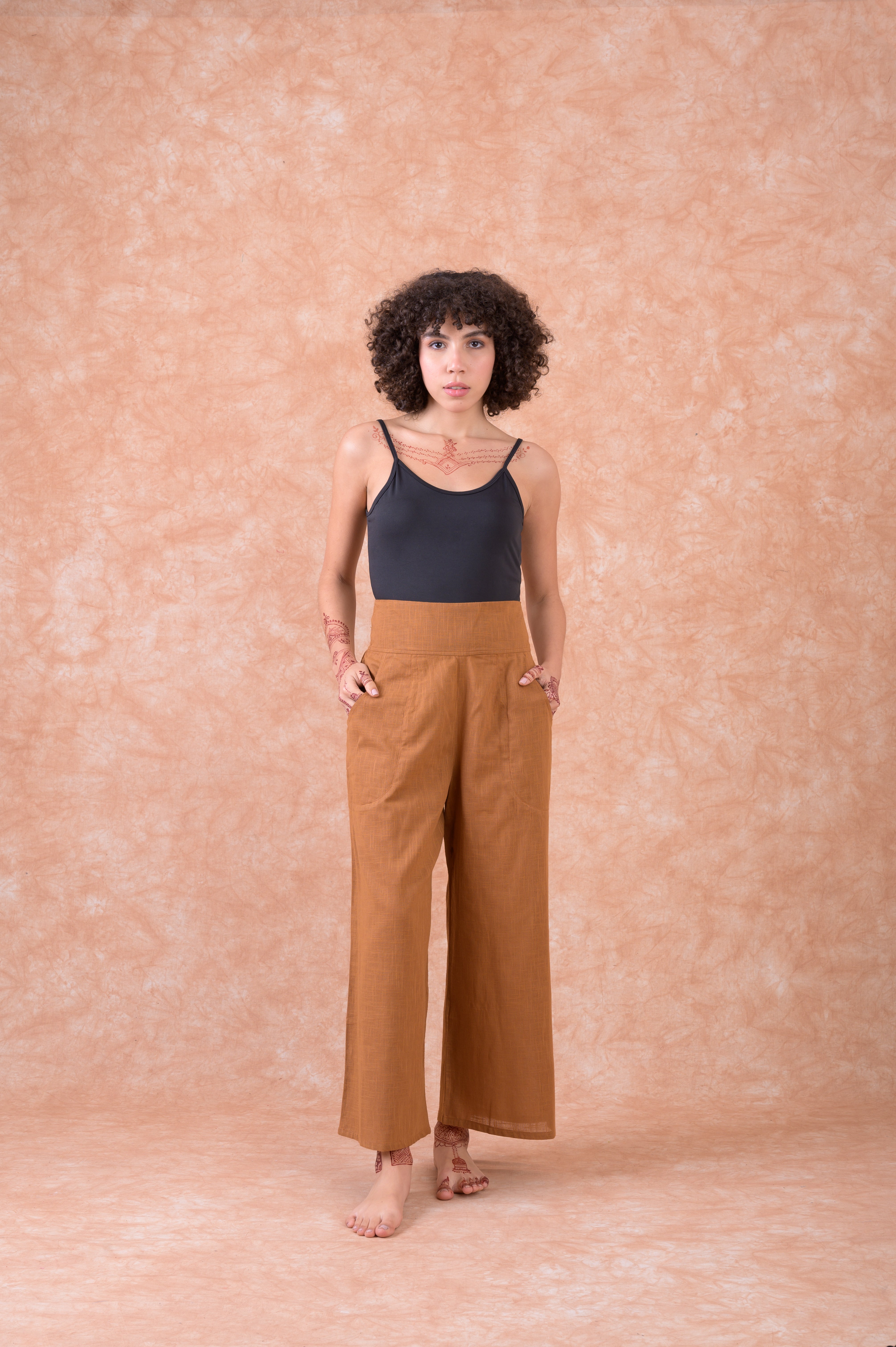 Rhea Chicago Pants