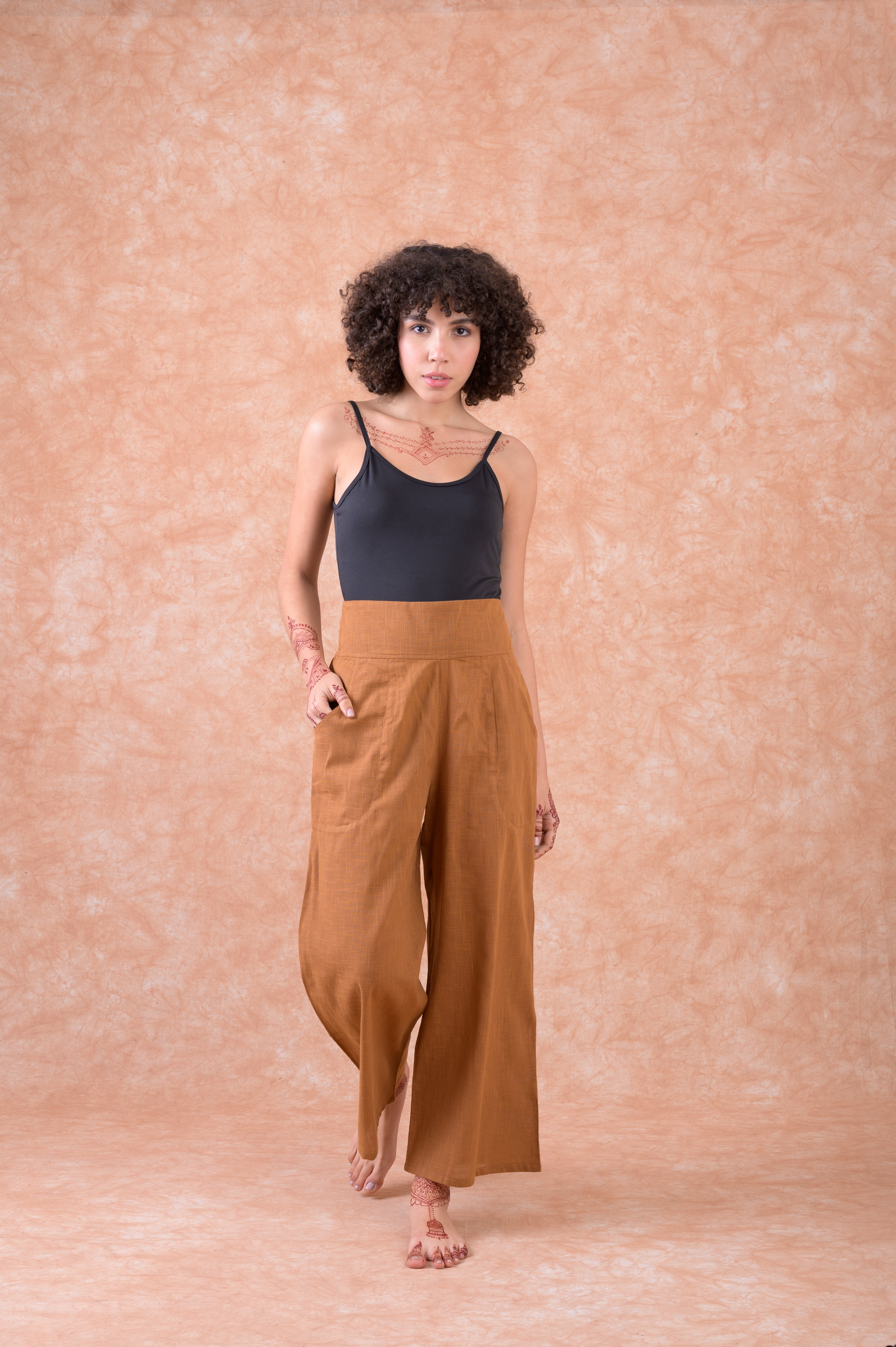 Rhea Chicago Pants