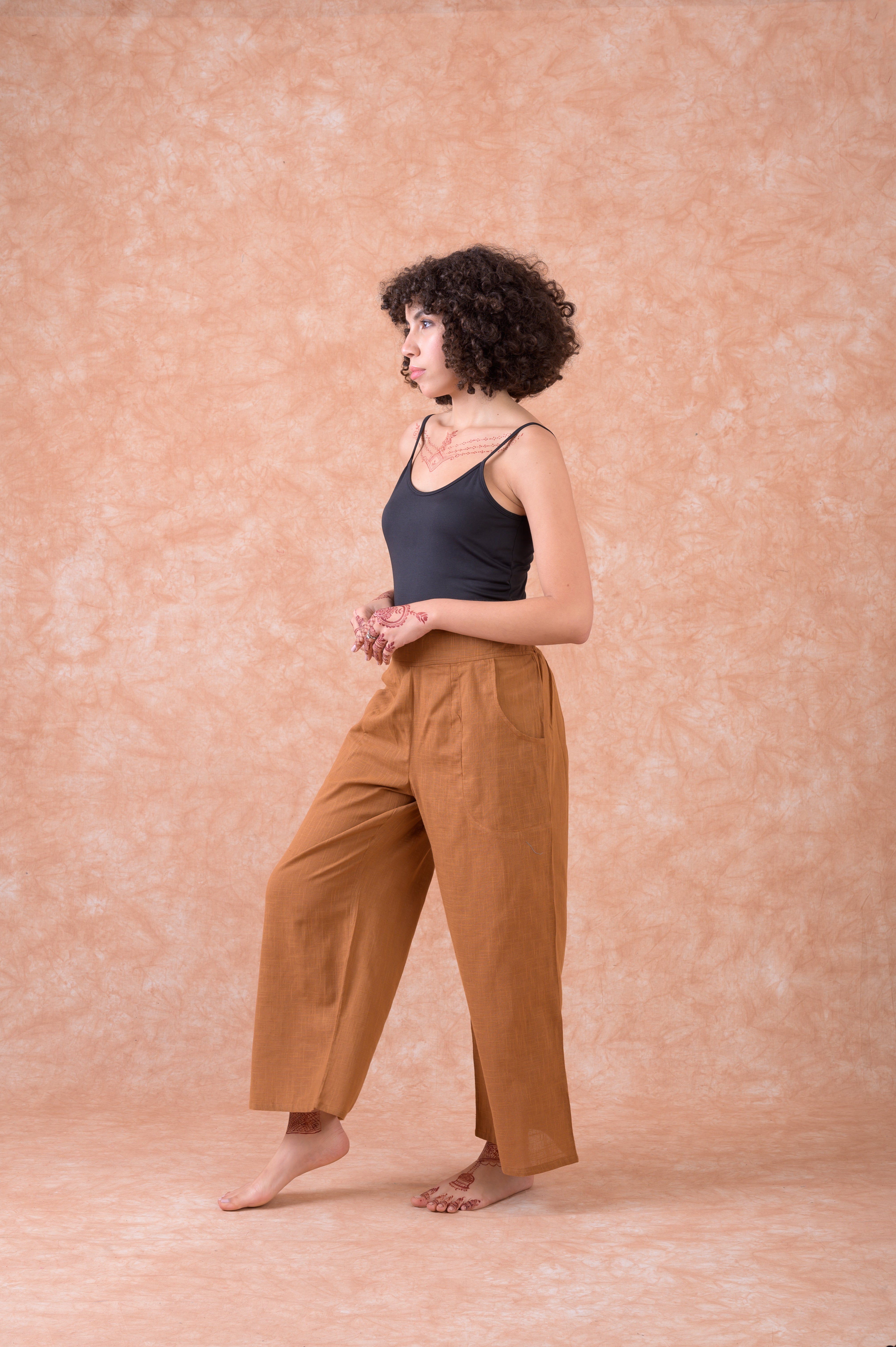 Rhea Chicago Pants