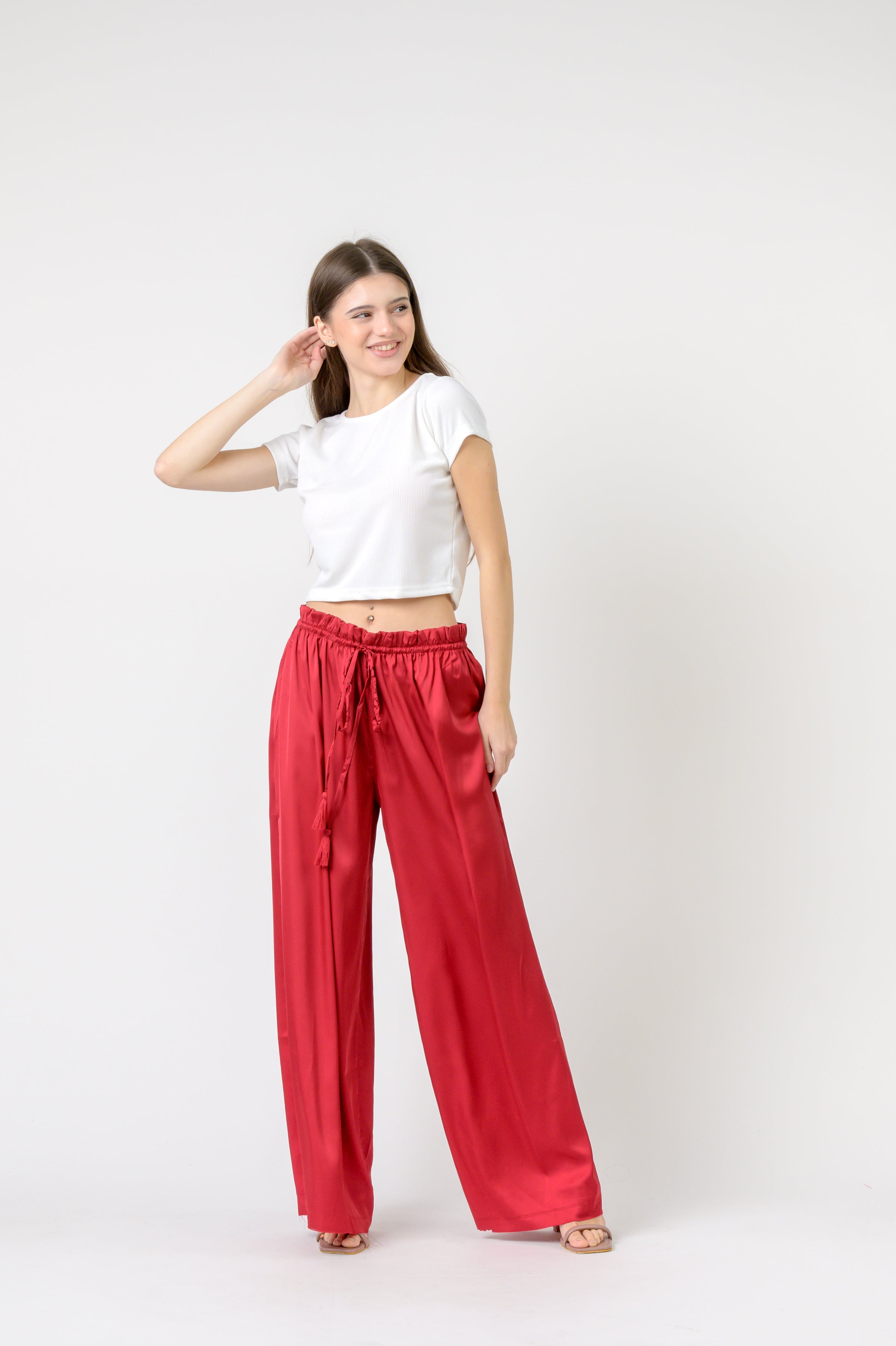 Rhea Holiday Pants