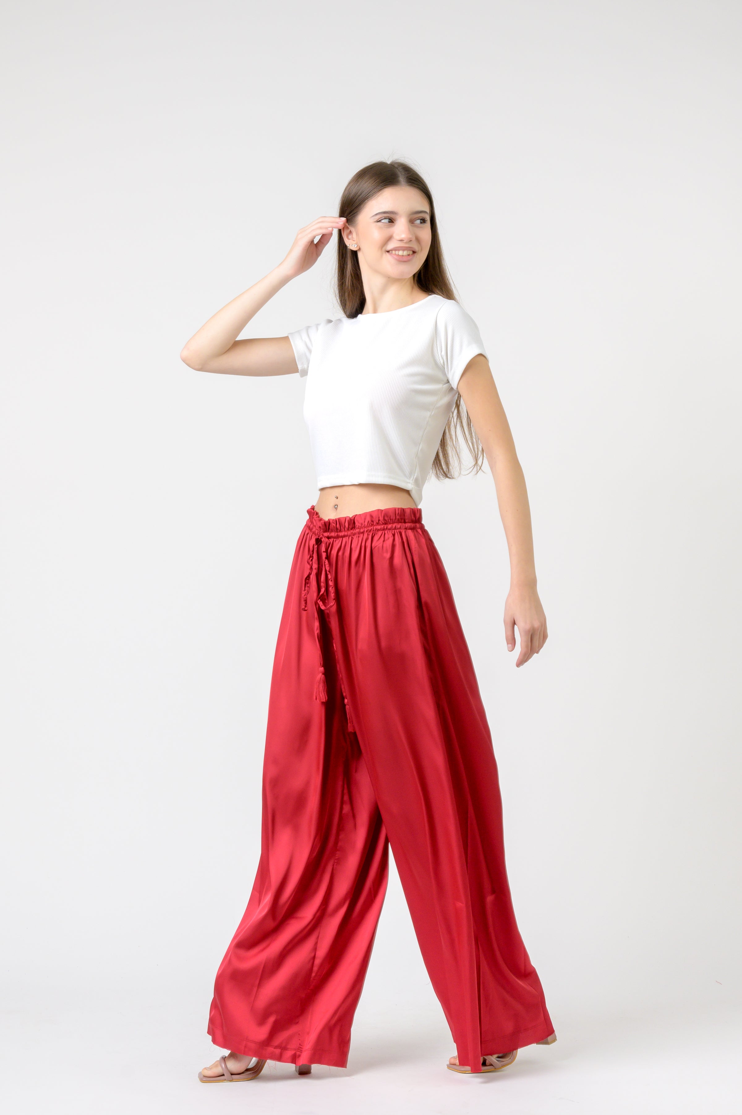 Rhea Holiday Pants