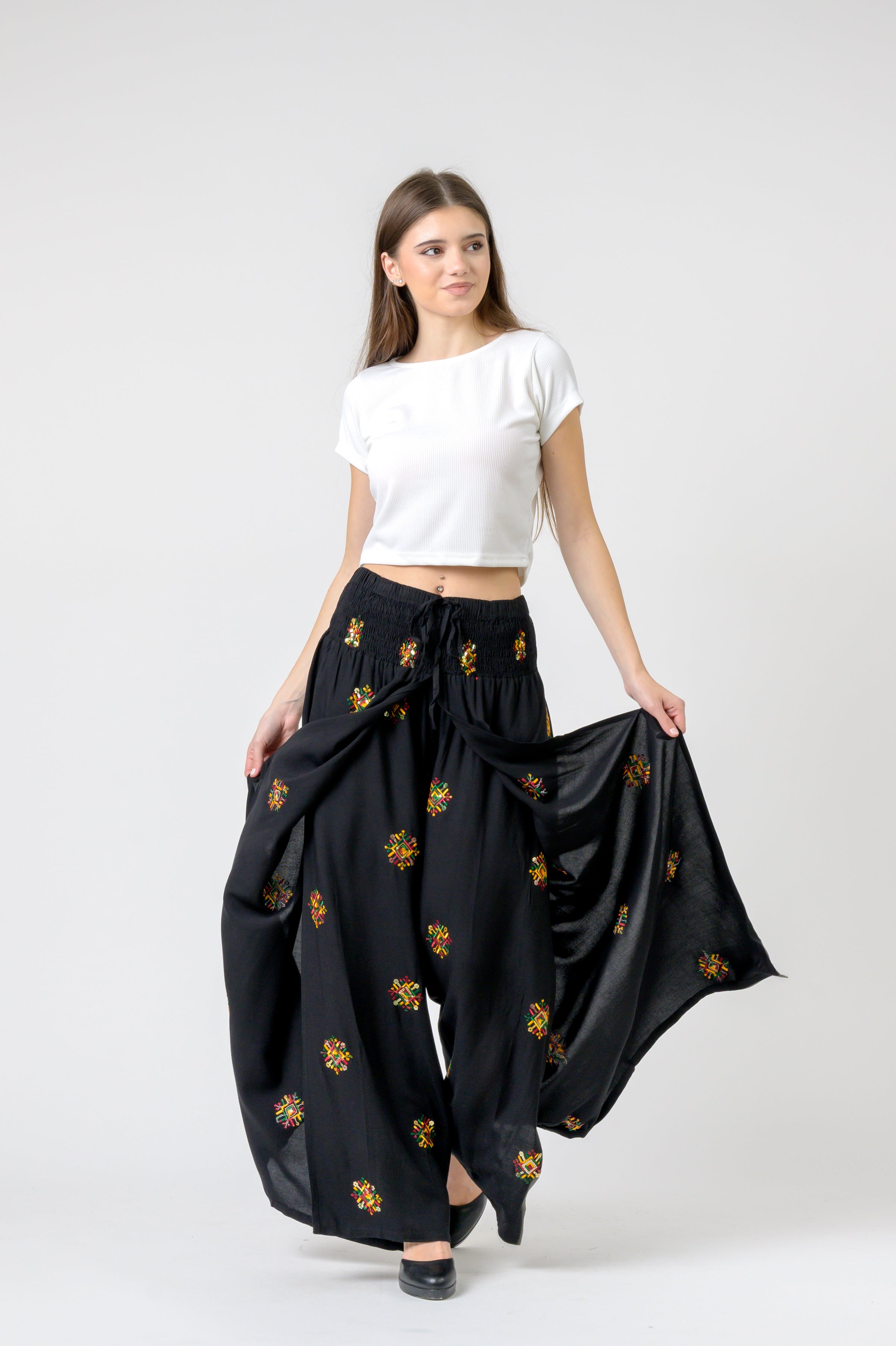 Rhea Charlotte Pants