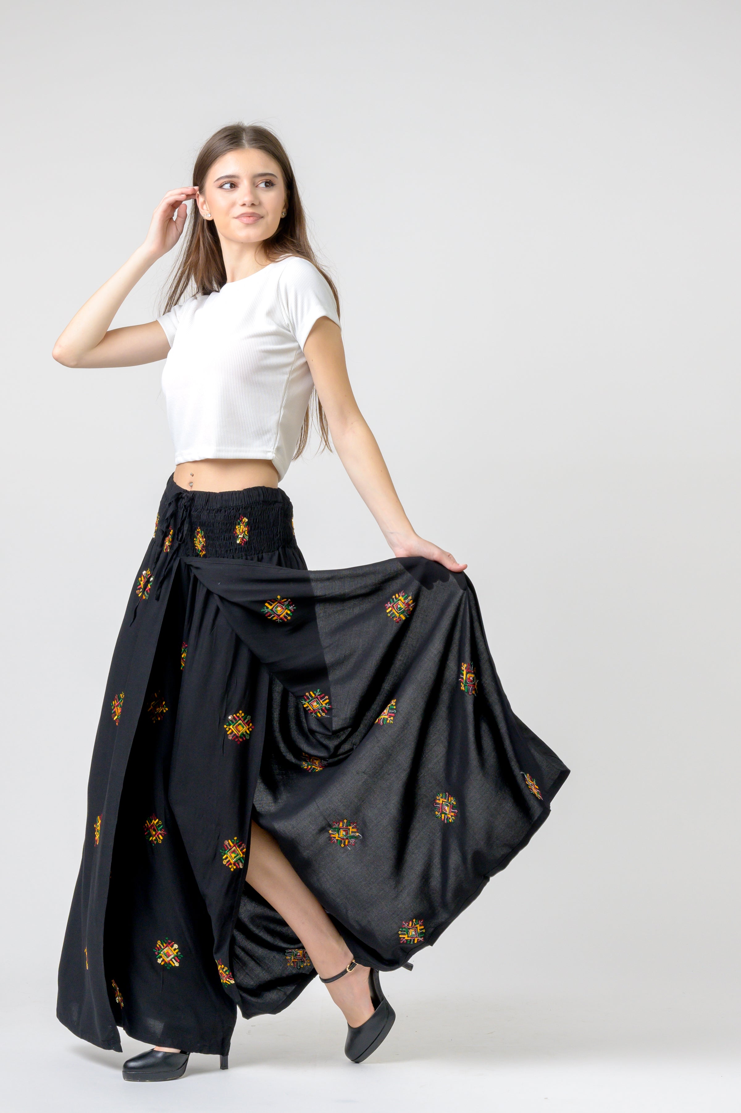 Rhea Charlotte Pants