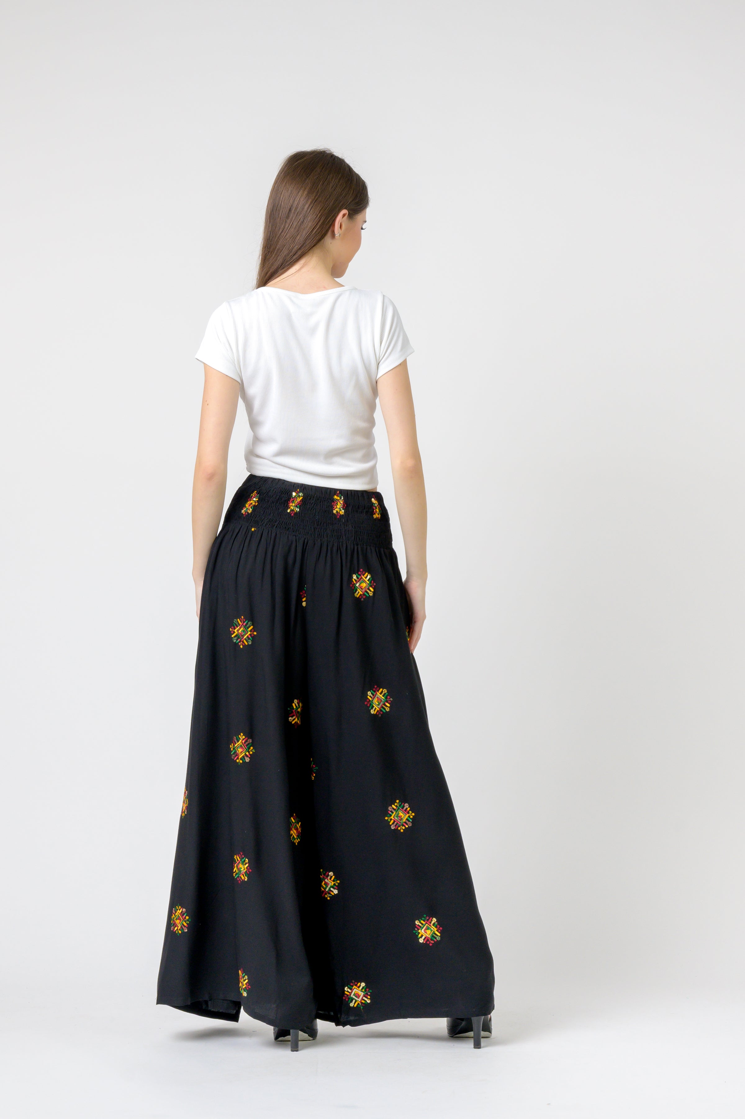 Rhea Charlotte Pants