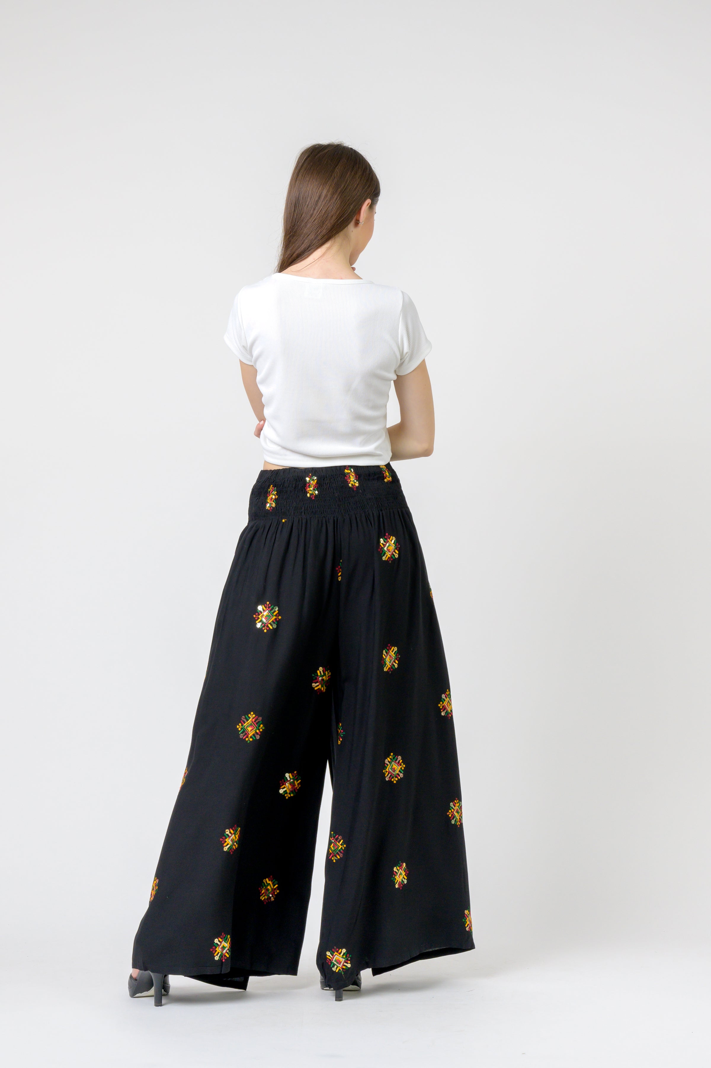 Rhea Charlotte Pants