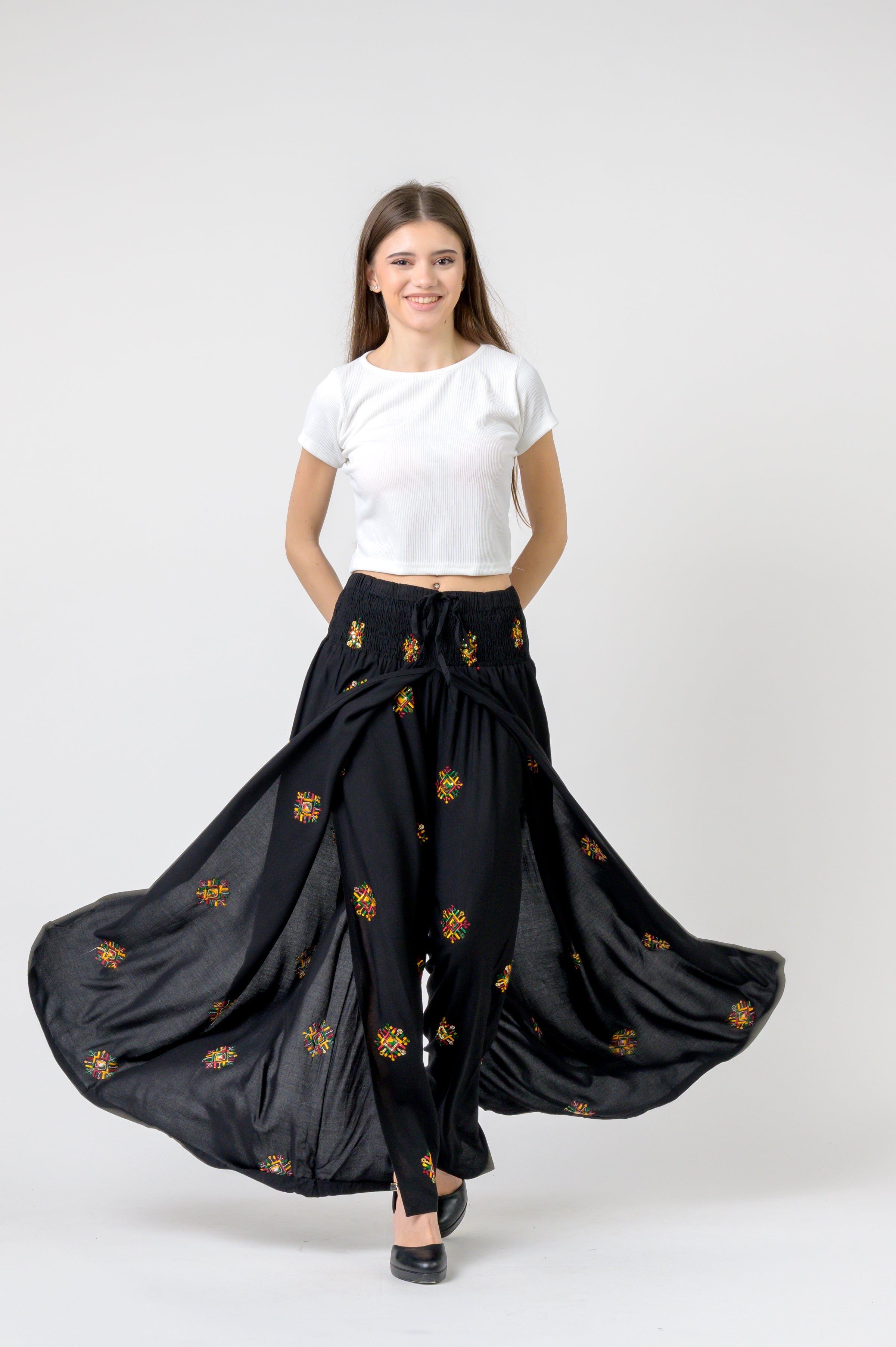 Rhea Charlotte Pants