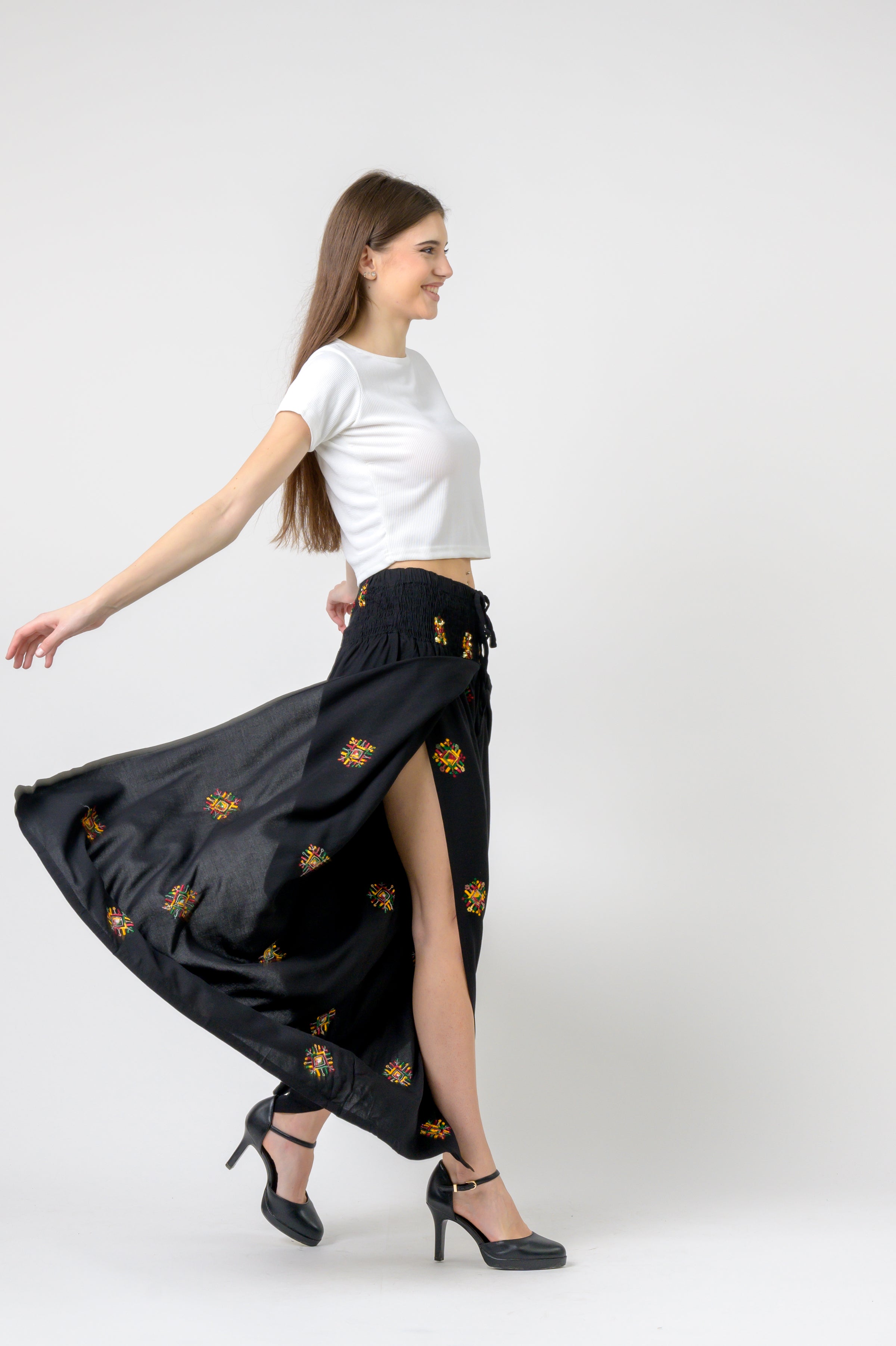 Rhea Charlotte Pants