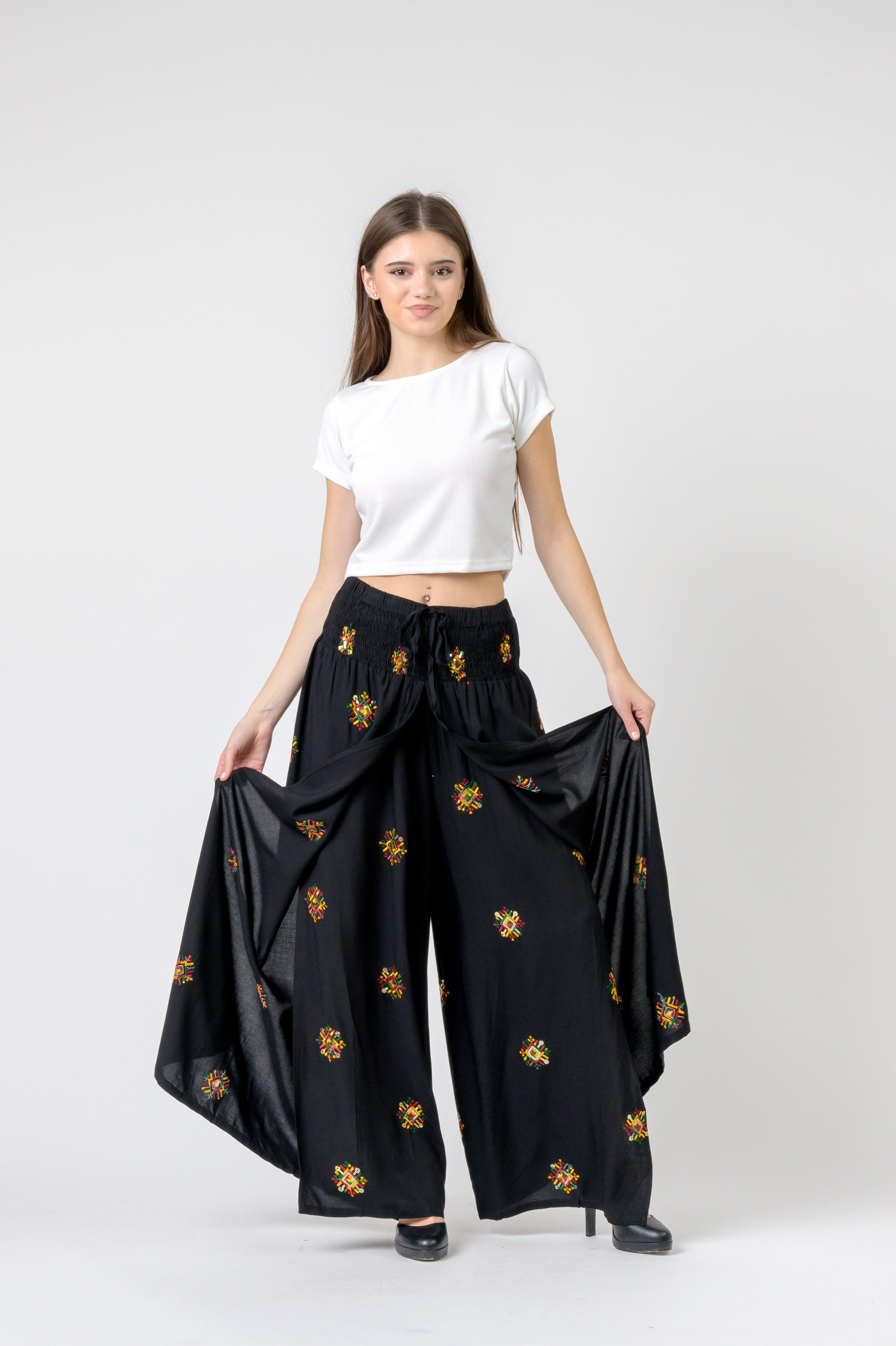 Rhea Charlotte Pants