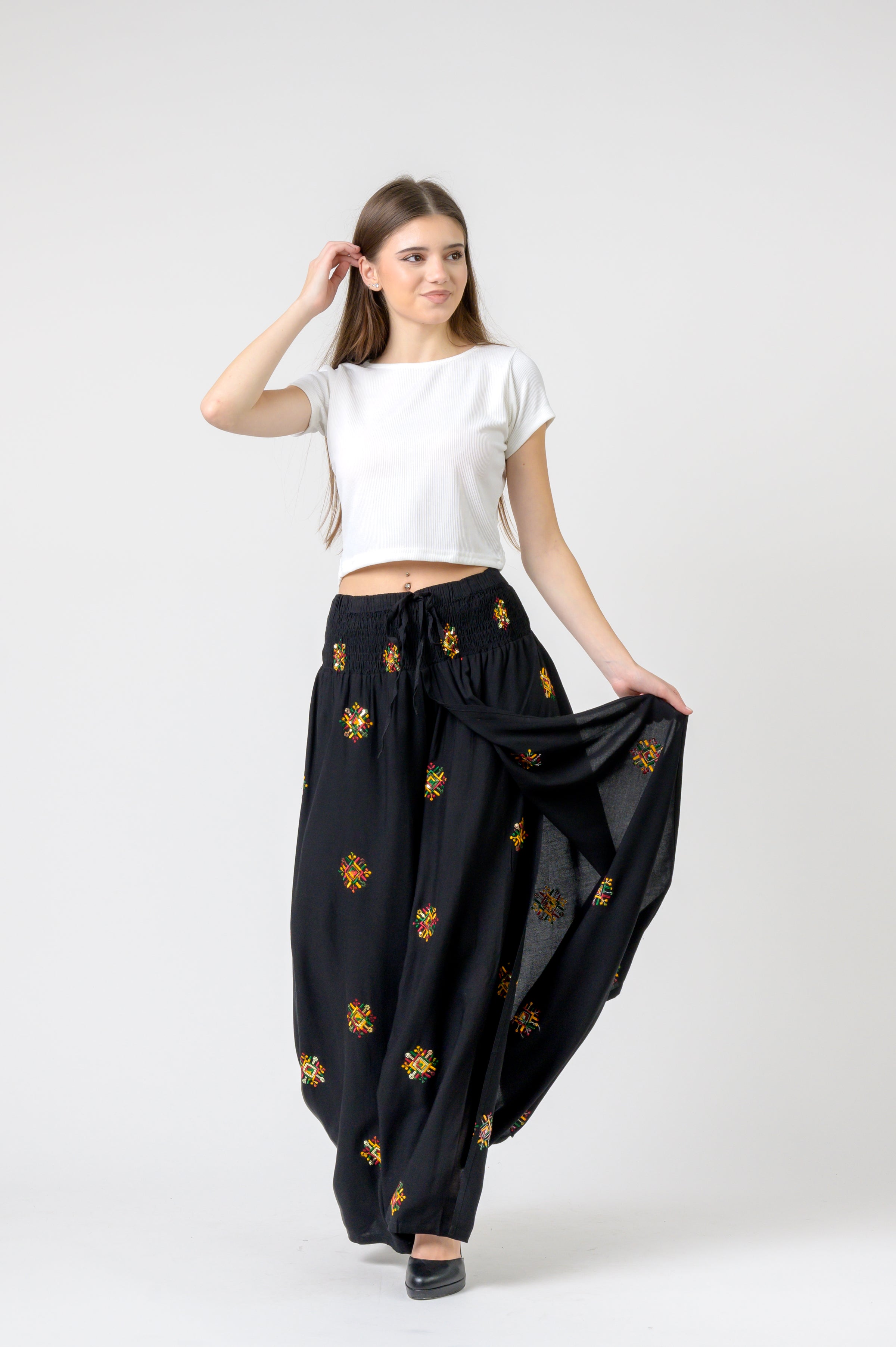 Rhea Charlotte Pants