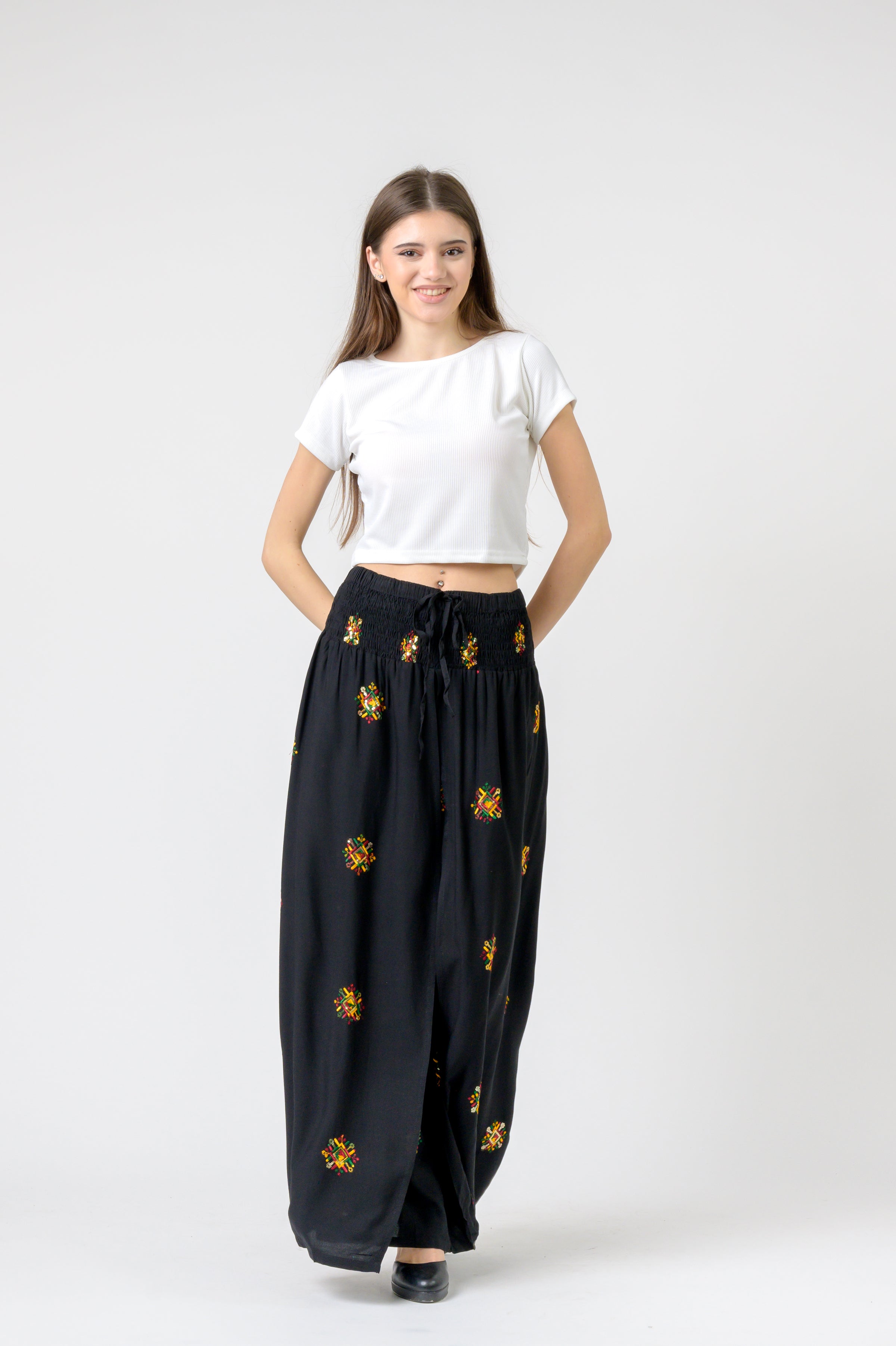 Rhea Charlotte Pants