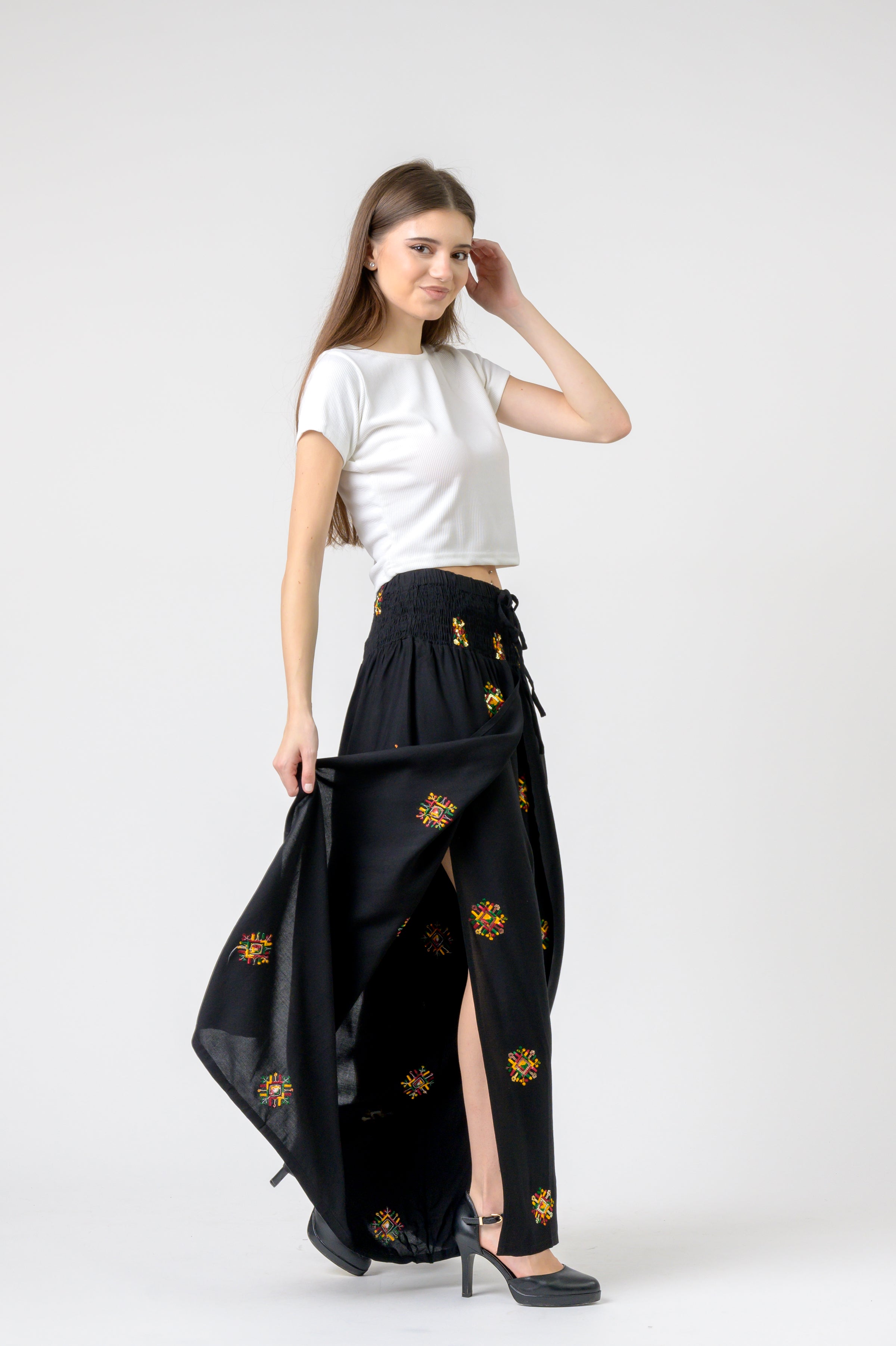 Rhea Charlotte Pants