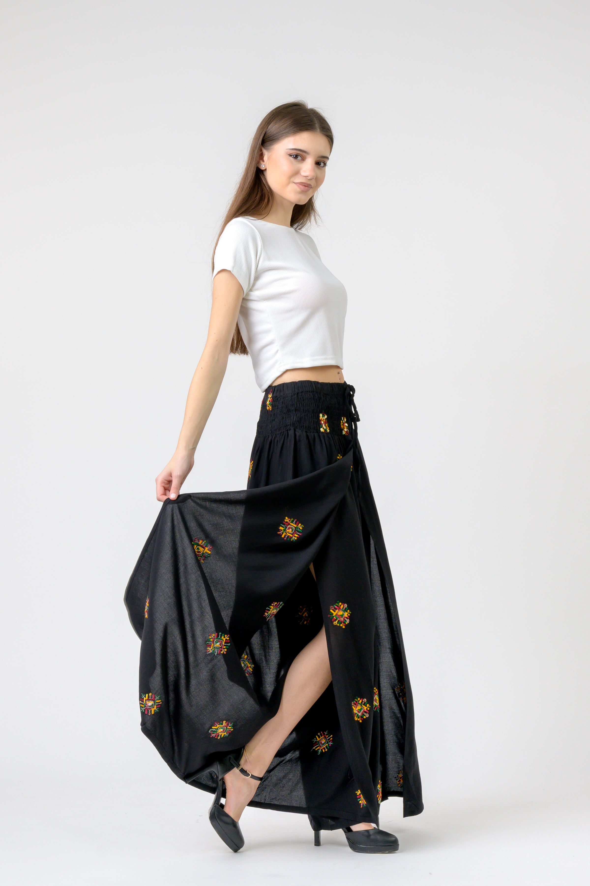 Rhea Charlotte Pants