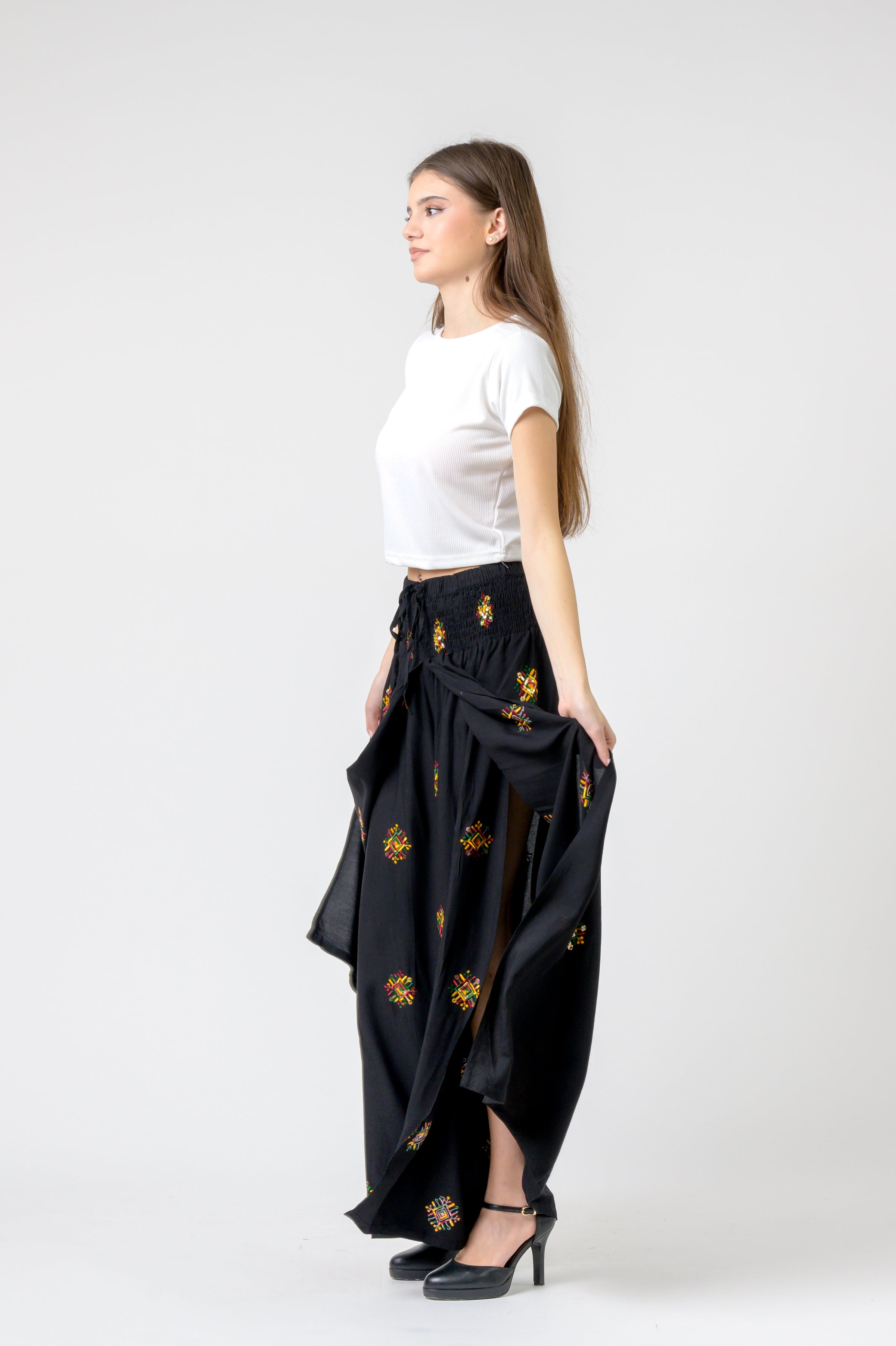 Rhea Charlotte Pants