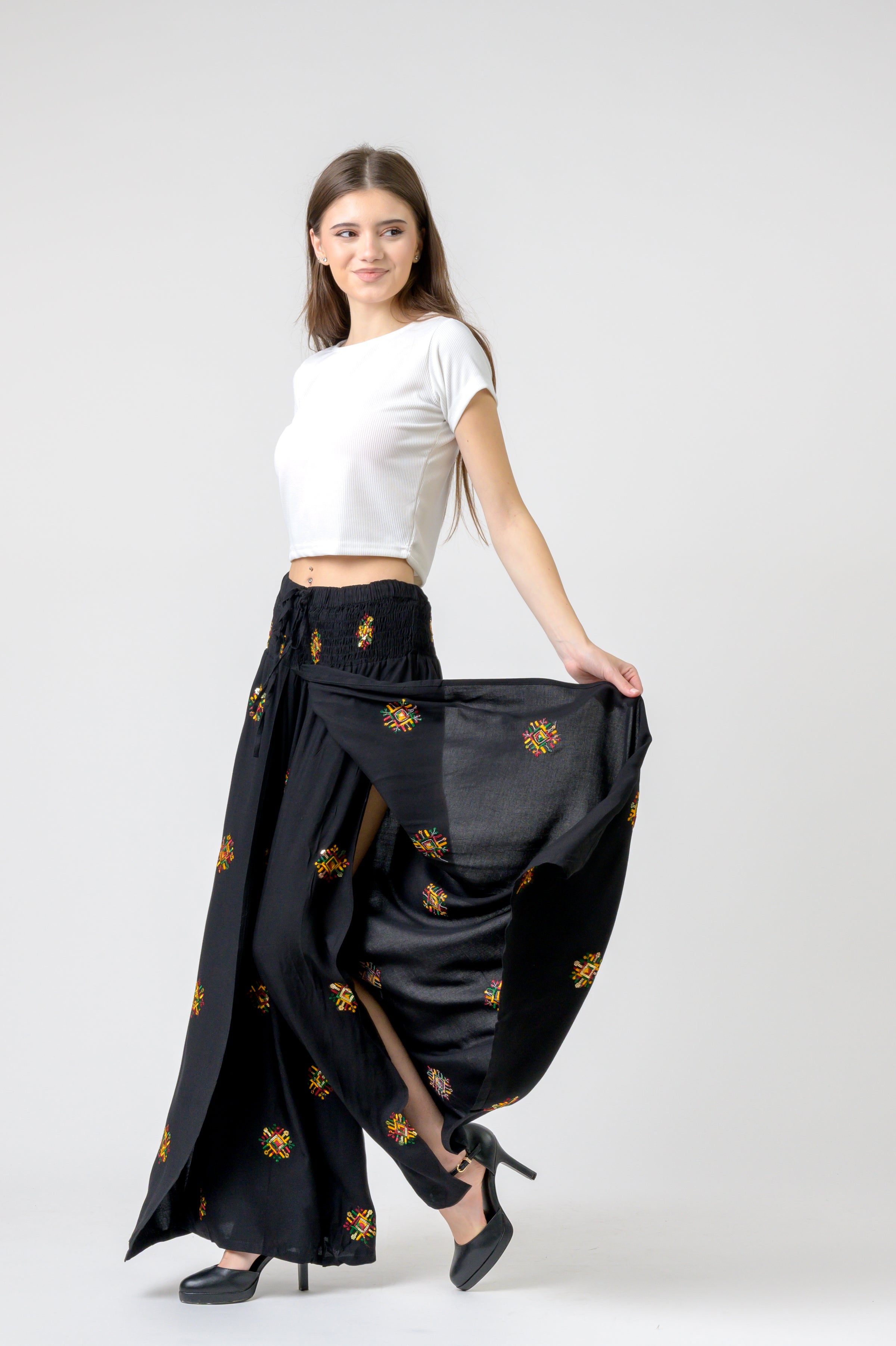 Rhea Charlotte Pants