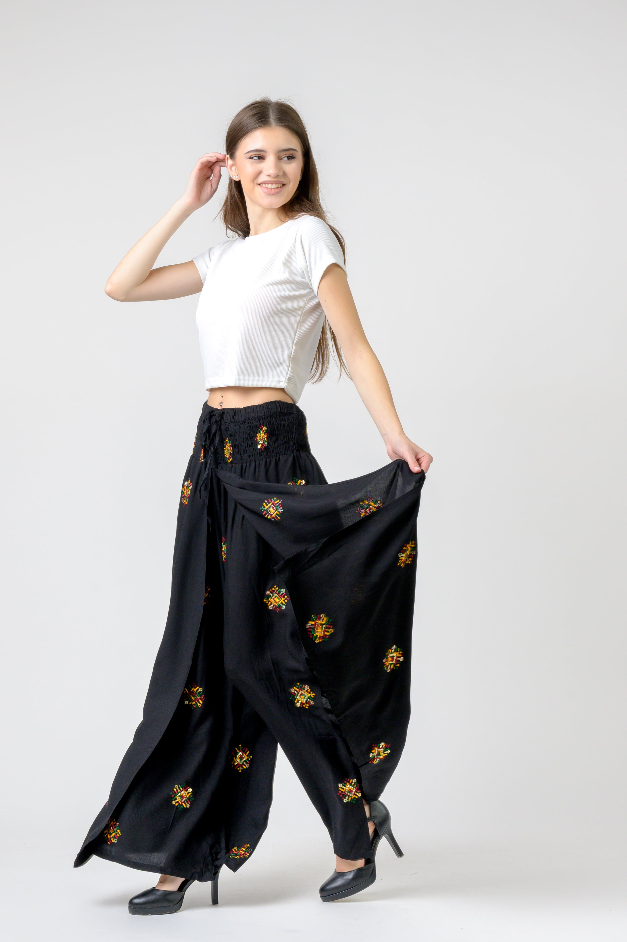 Rhea Charlotte Pants